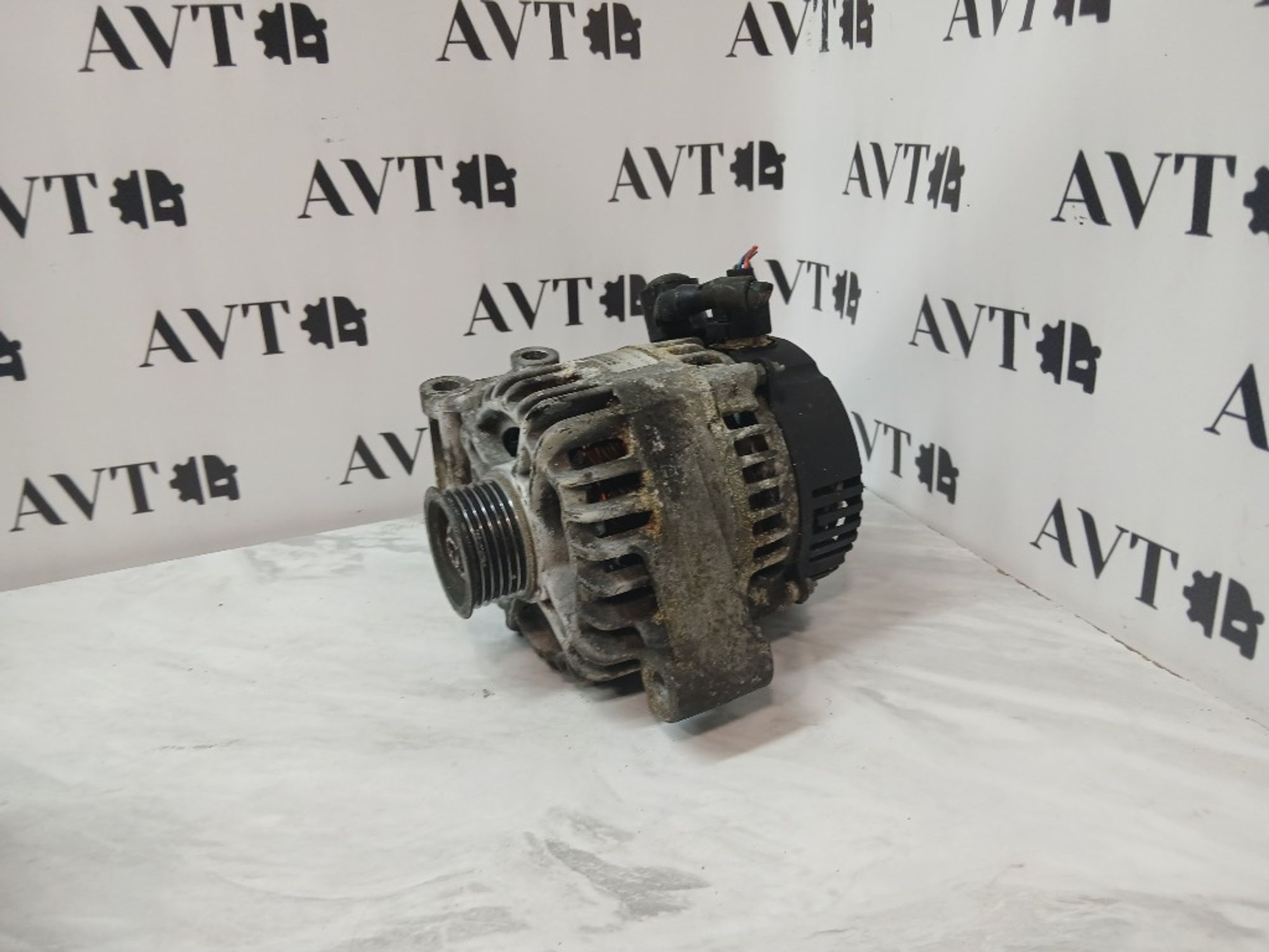 Генератор Ford Focus SIDA, 5000 рублей, Ростов-на-Дону