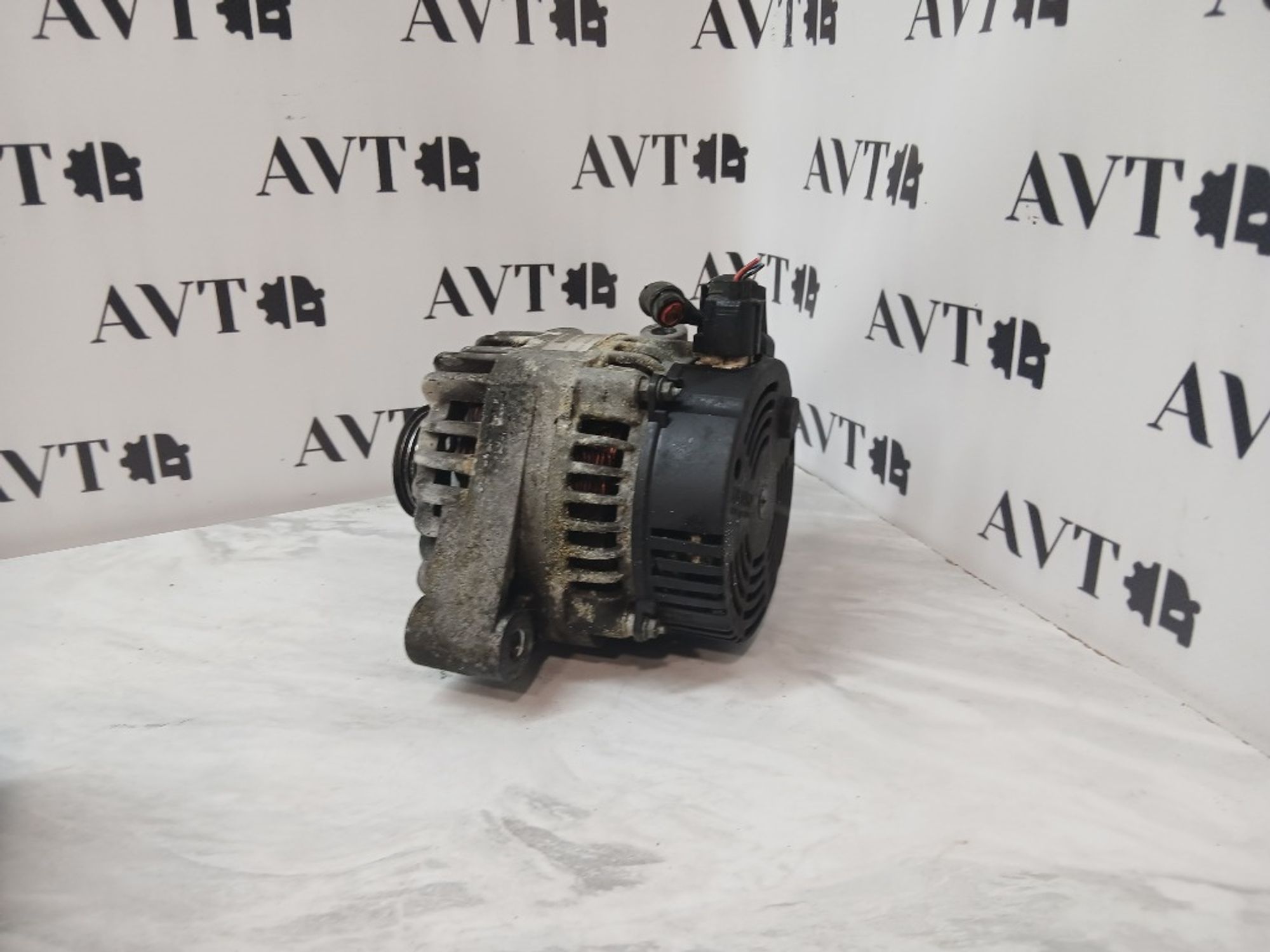 Генератор Ford Focus SIDA, 5000 рублей, Ростов-на-Дону