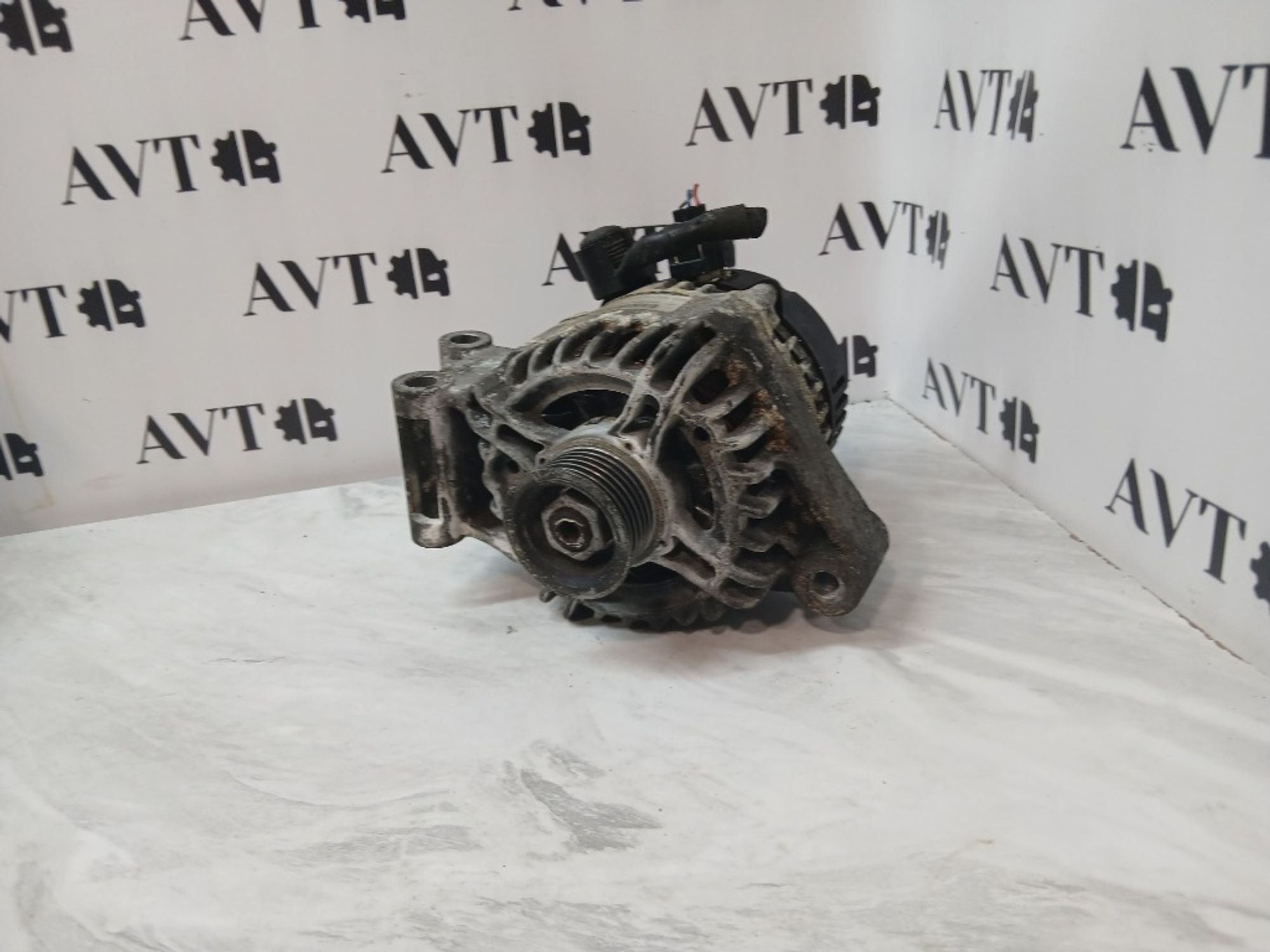 Генератор Ford Focus SIDA, 5000 рублей, Ростов-на-Дону