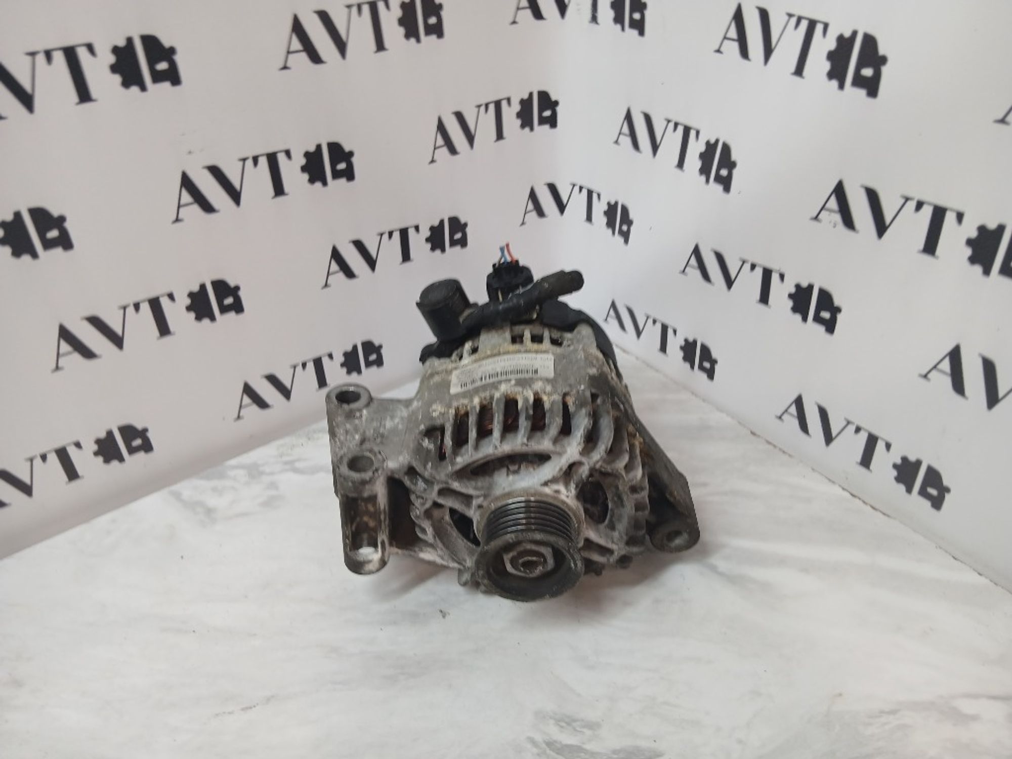 Генератор Ford Focus SIDA, 5000 рублей, Ростов-на-Дону