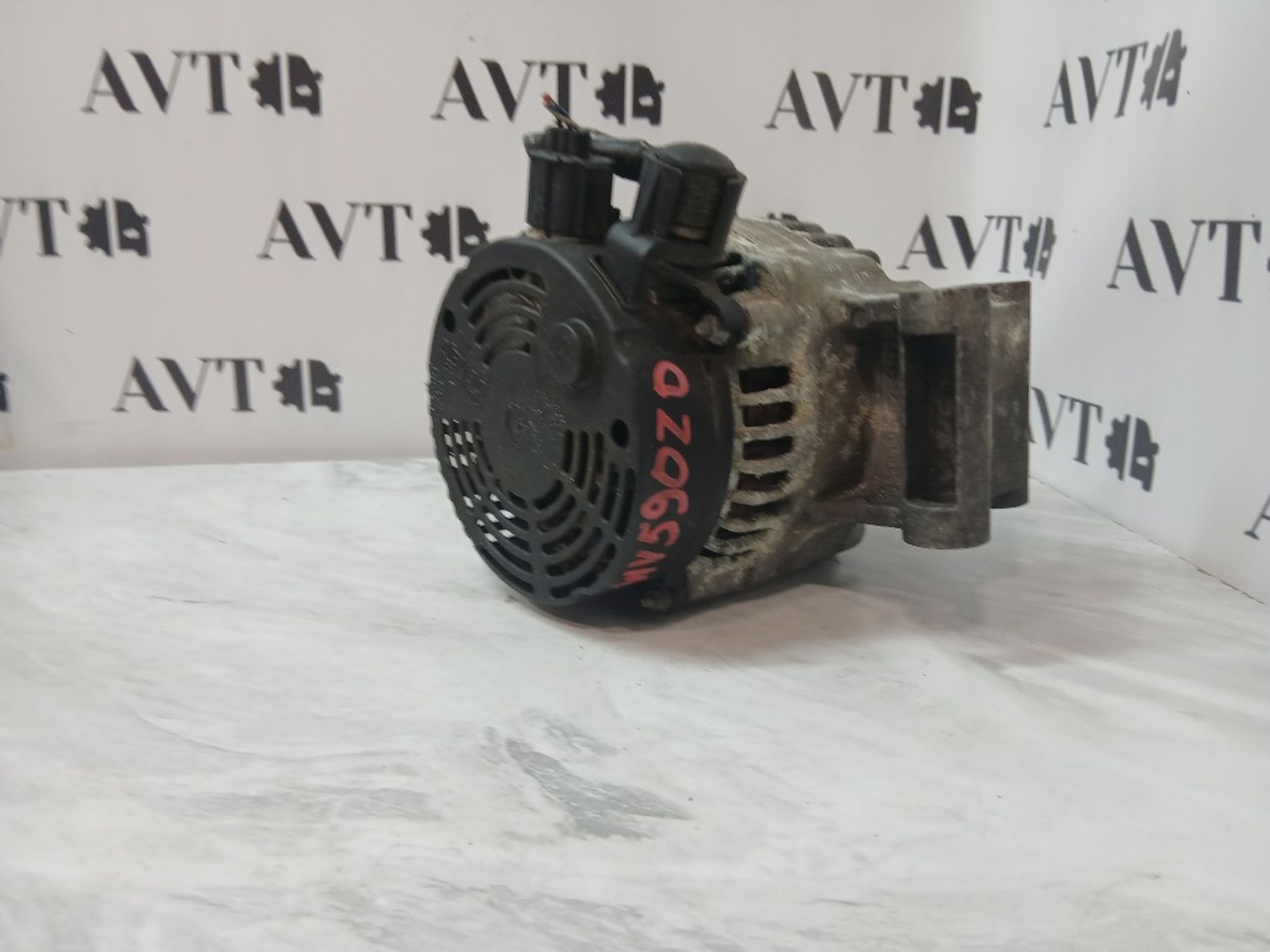 Генератор Ford Focus SIDA, 5000 рублей, Ростов-на-Дону