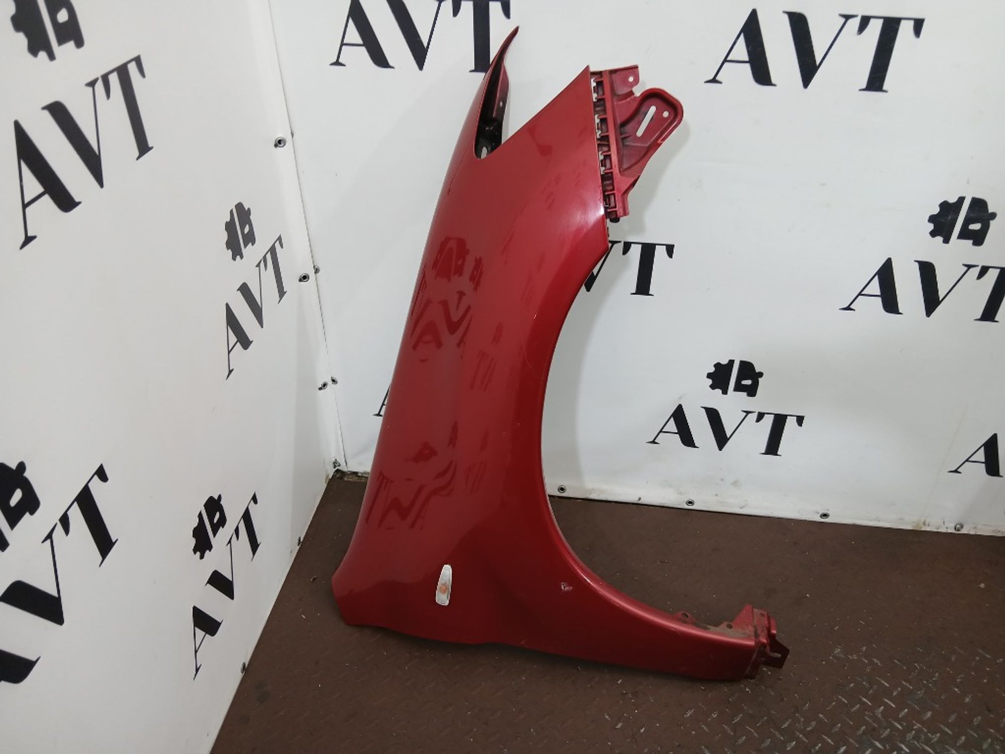 Ноускат (Nose Cut) Mitsubishi ASX, 135000 рублей, Ростов-на-Дону