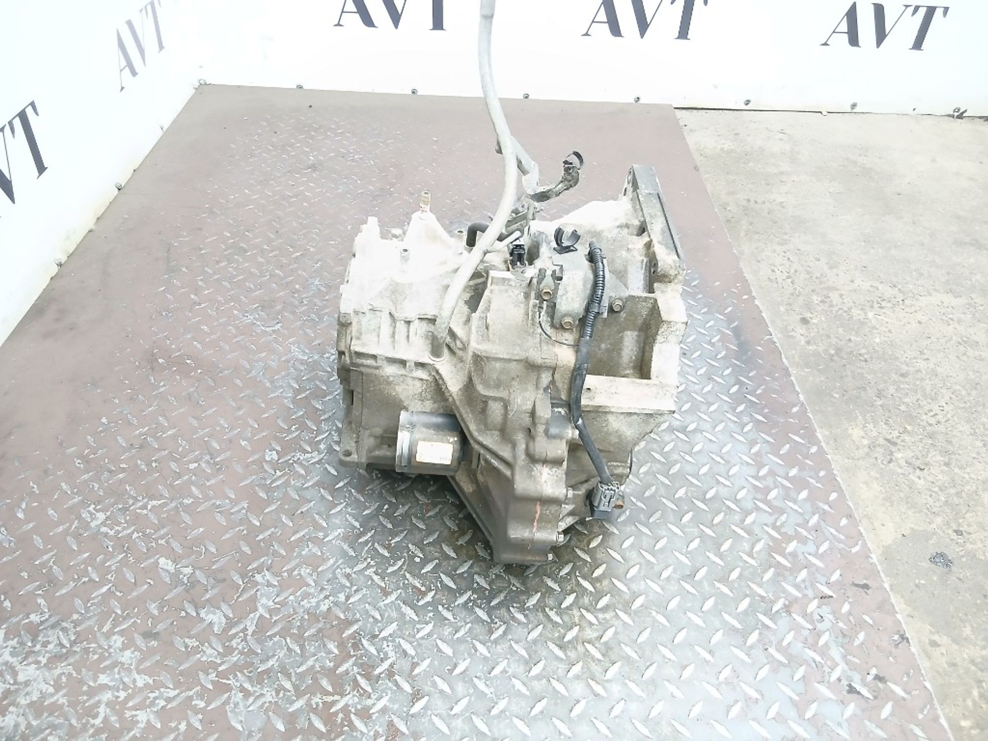 АКПП Mazda 3 Z6, 42000 рублей, Ростов-на-Дону
