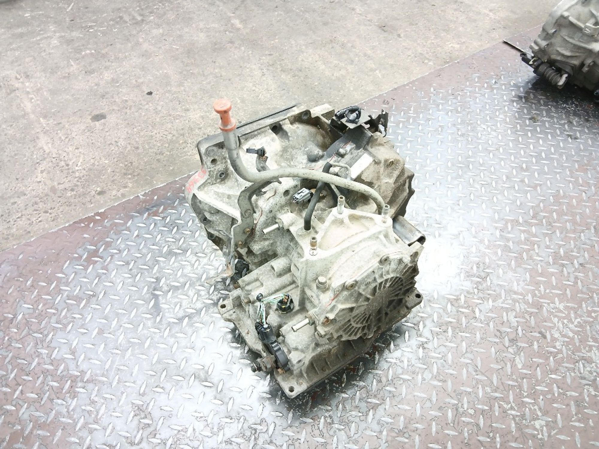 АКПП Mazda 3 Z6, 42000 рублей, Ростов-на-Дону