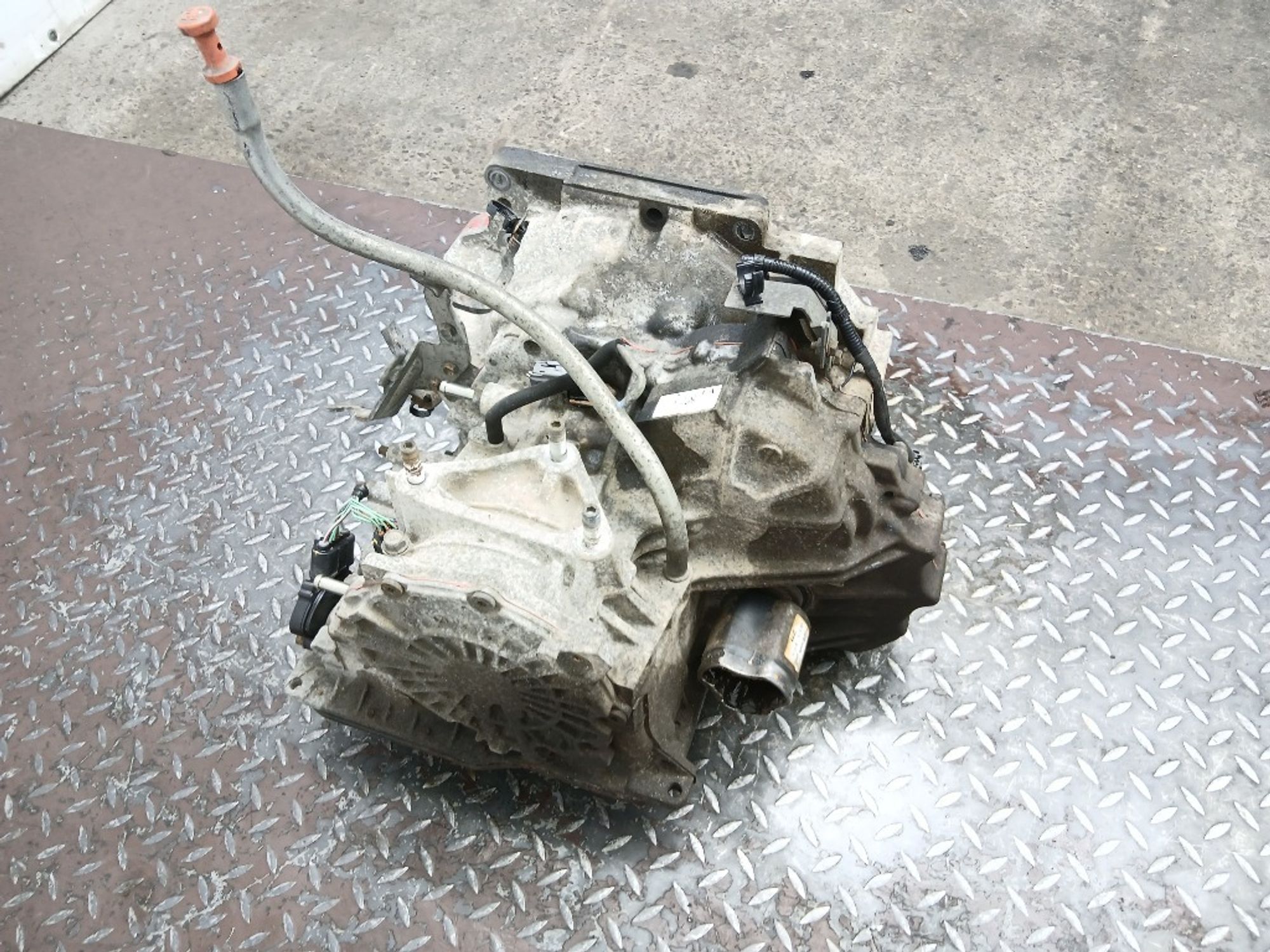 АКПП Mazda 3 Z6, 42000 рублей, Ростов-на-Дону