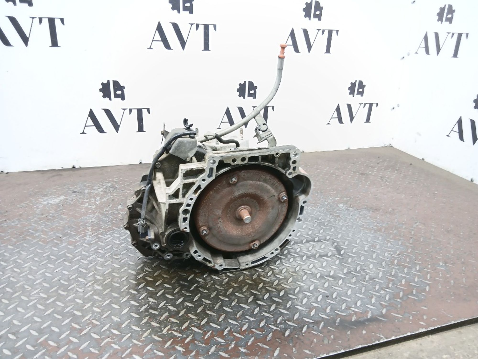 АКПП Mazda 3 Z6, 42000 рублей, Ростов-на-Дону