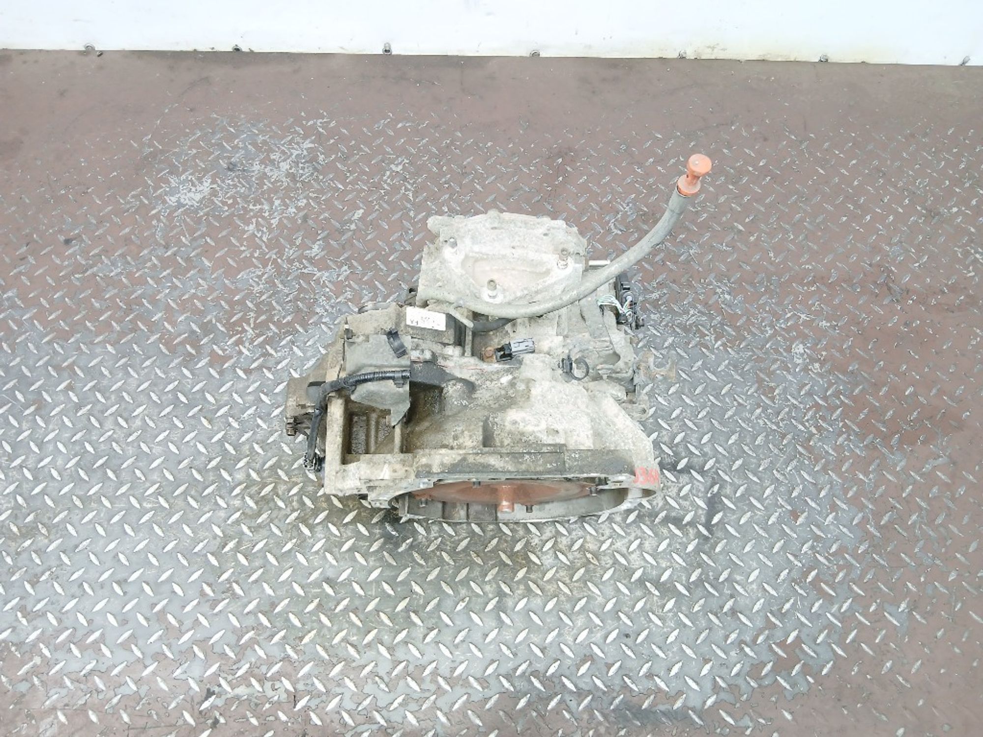 АКПП Mazda 3 Z6, 42000 рублей, Ростов-на-Дону