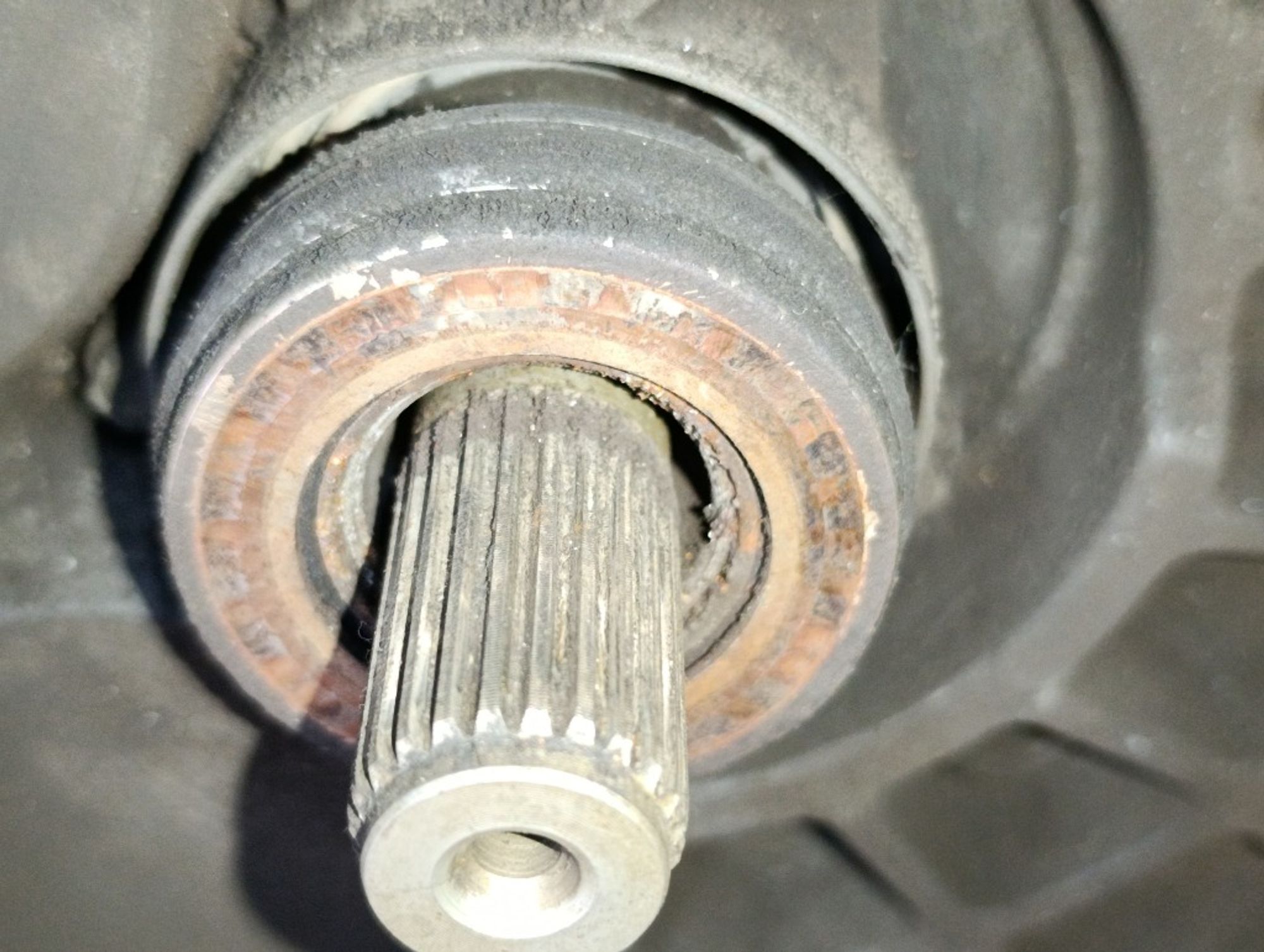 МКПП Volkswagen Passat B6 BMR, 20000 рублей, Ростов-на-Дону