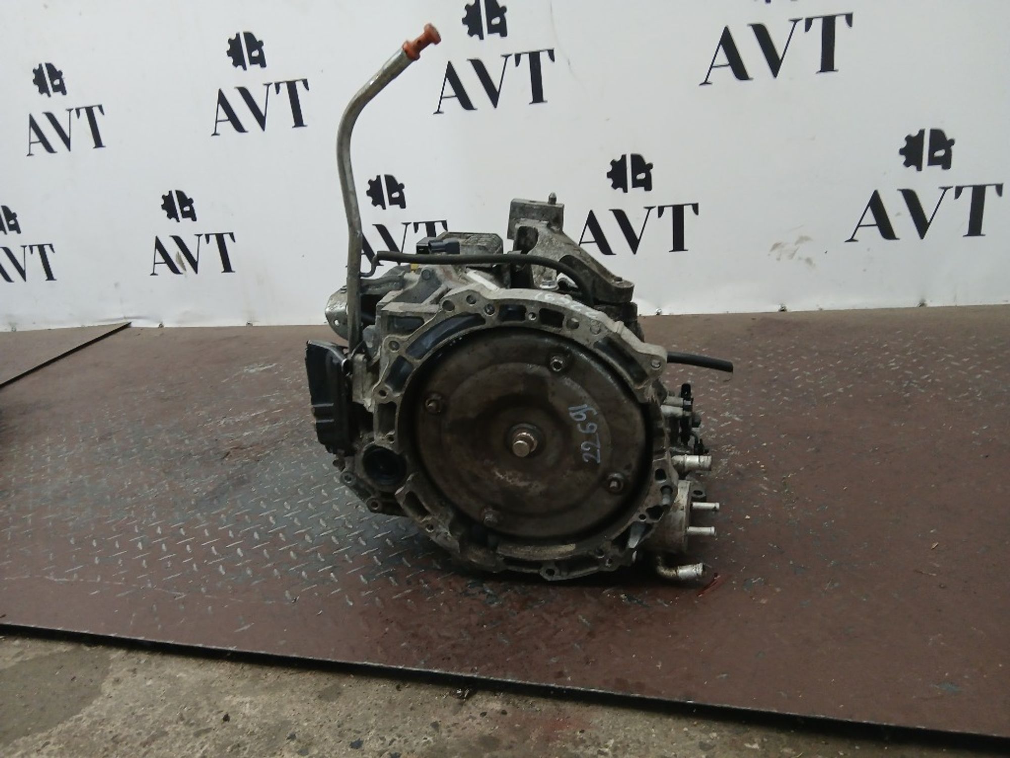 АКПП Mazda 3 BL LF20, 30000 рублей, Ростов-на-Дону