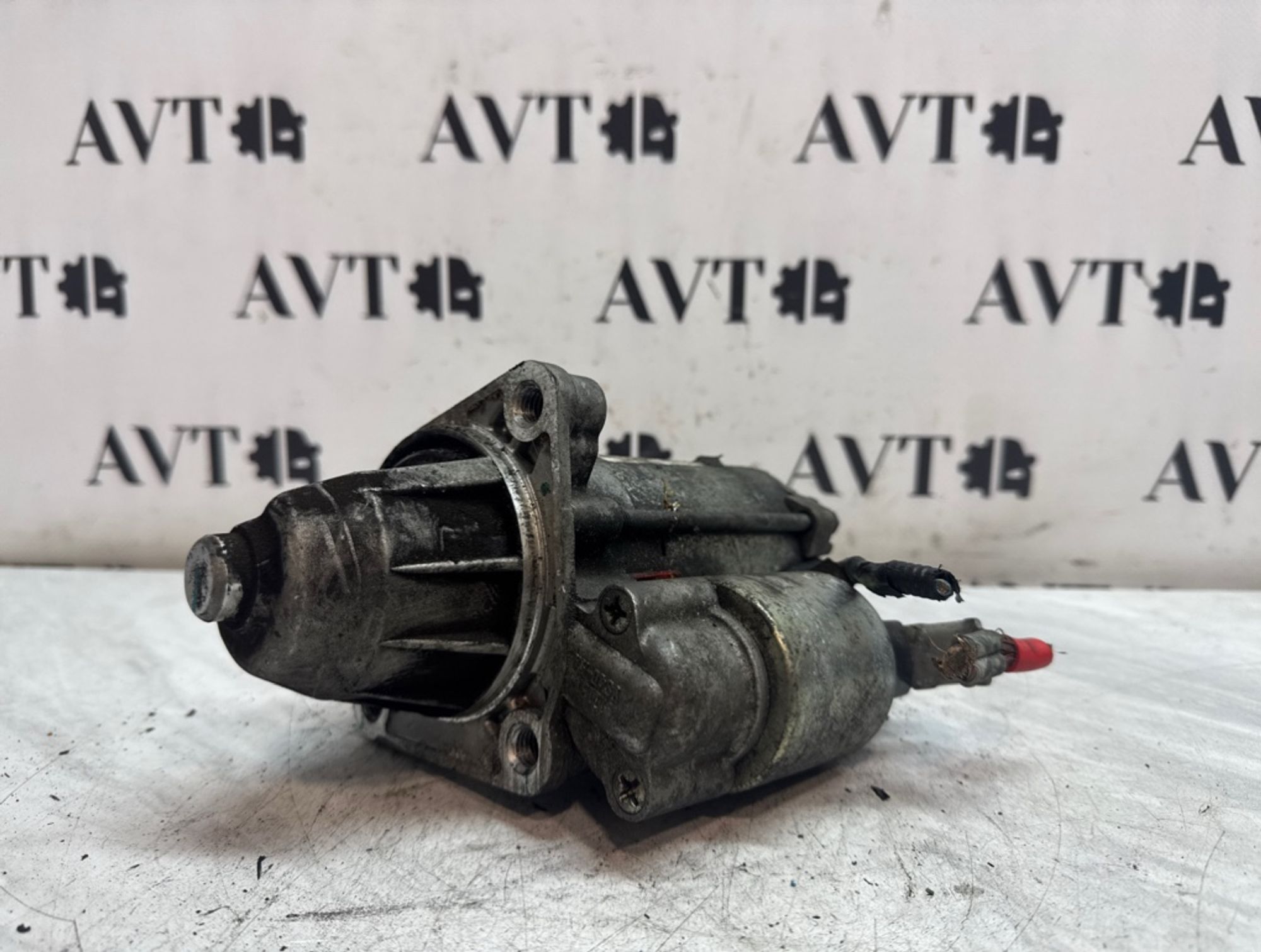 Стартер Ford Focus PNDA, 2000 рублей, Ростов-на-Дону