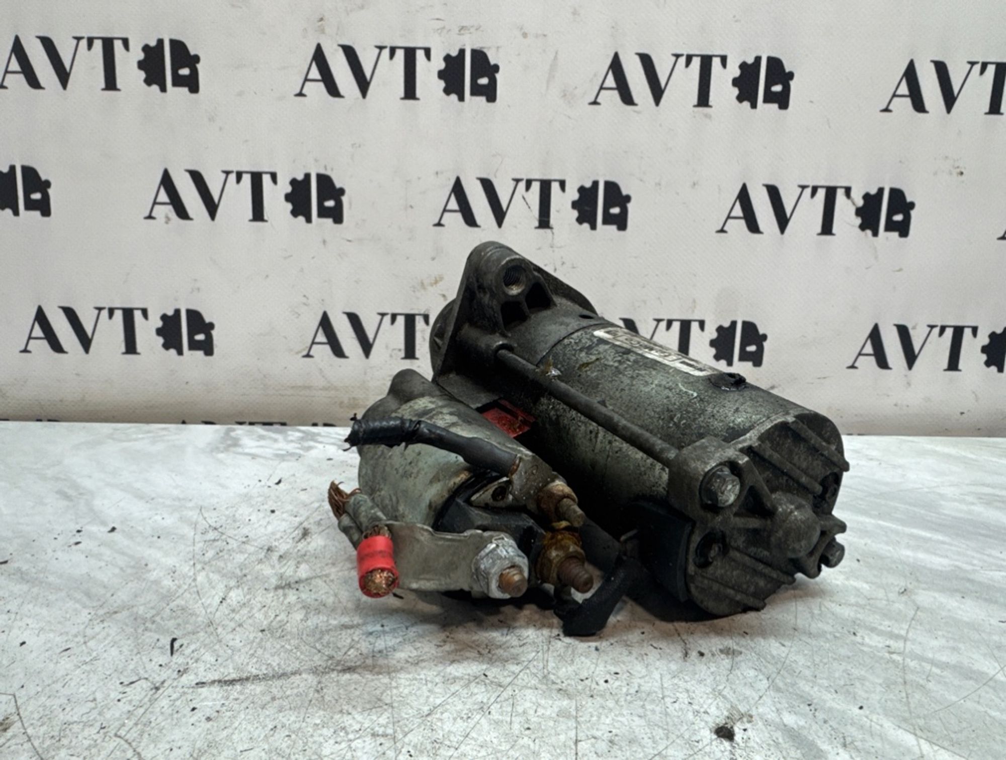 Стартер Ford Focus PNDA, 2000 рублей, Ростов-на-Дону