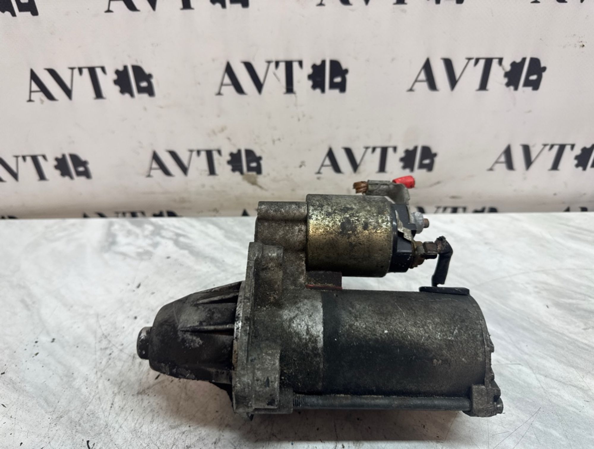 Стартер Ford Focus PNDA, 2000 рублей, Ростов-на-Дону