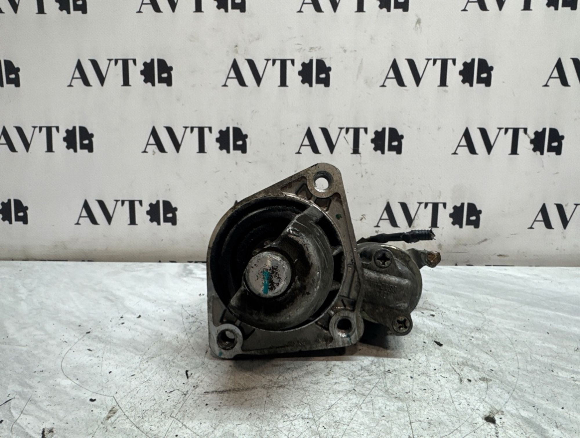 Стартер Ford Focus PNDA, 2000 рублей, Ростов-на-Дону