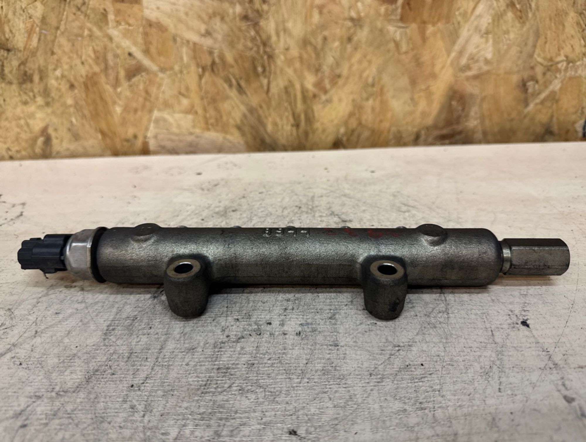 Топливная рейка Mitsubishi L200 4D56U, 3500 рублей, Ростов-на-Дону