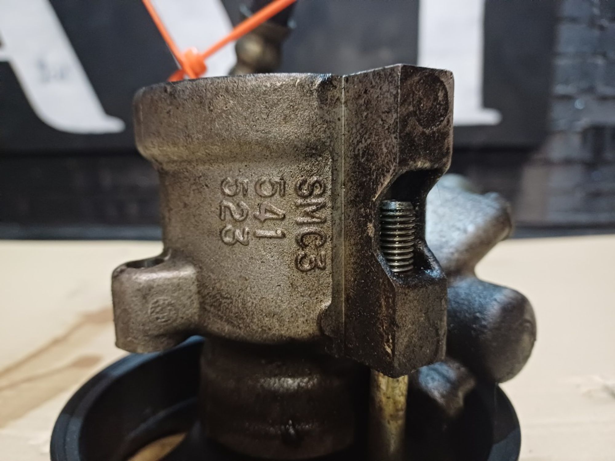 Насос гидроусилителя руля Chevrolet Captiva C140, 5000 рублей, Ростов-на-Дону