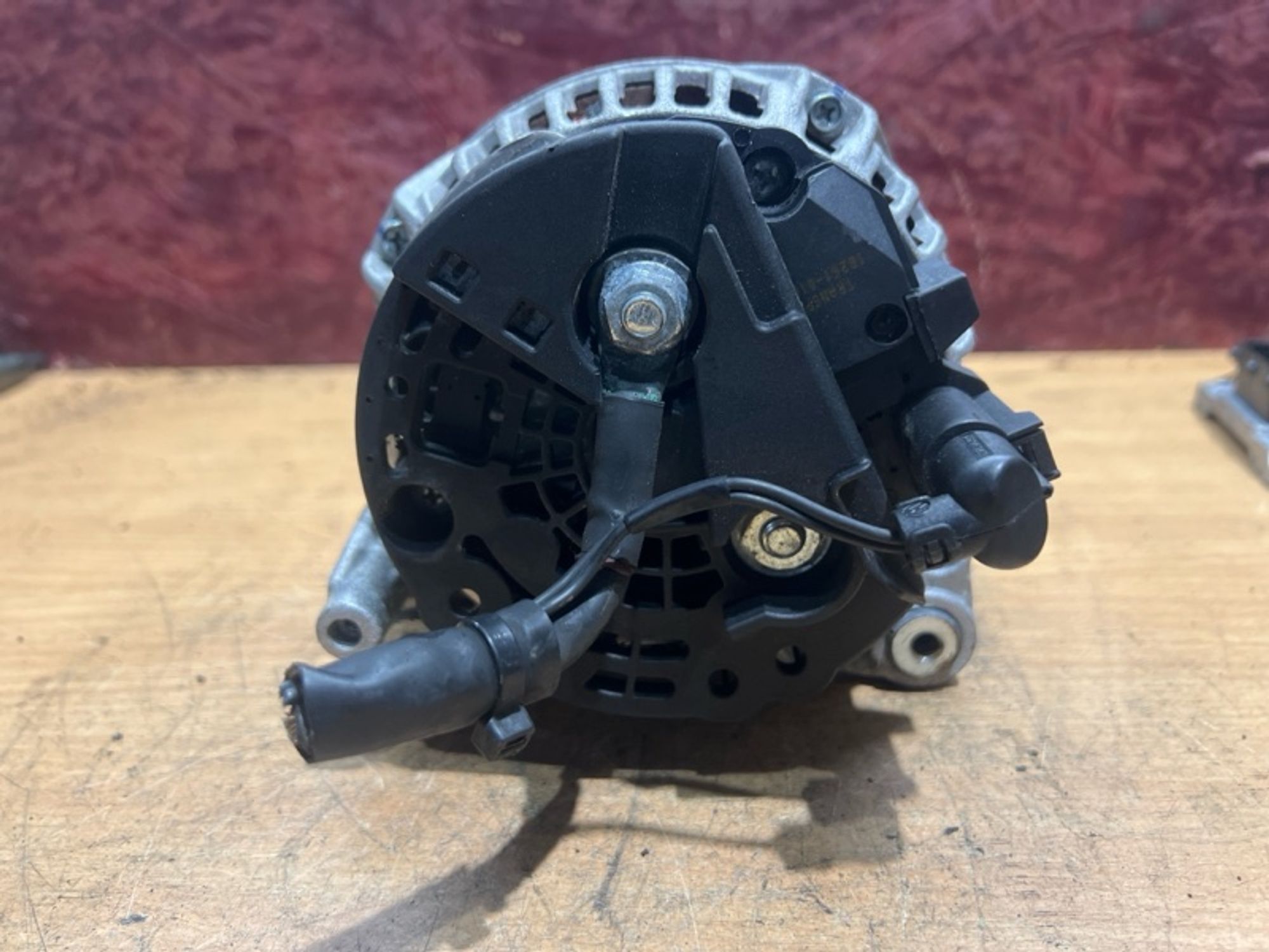 Генератор Audi A3 BSE, 6000 рублей, Ростов-на-Дону