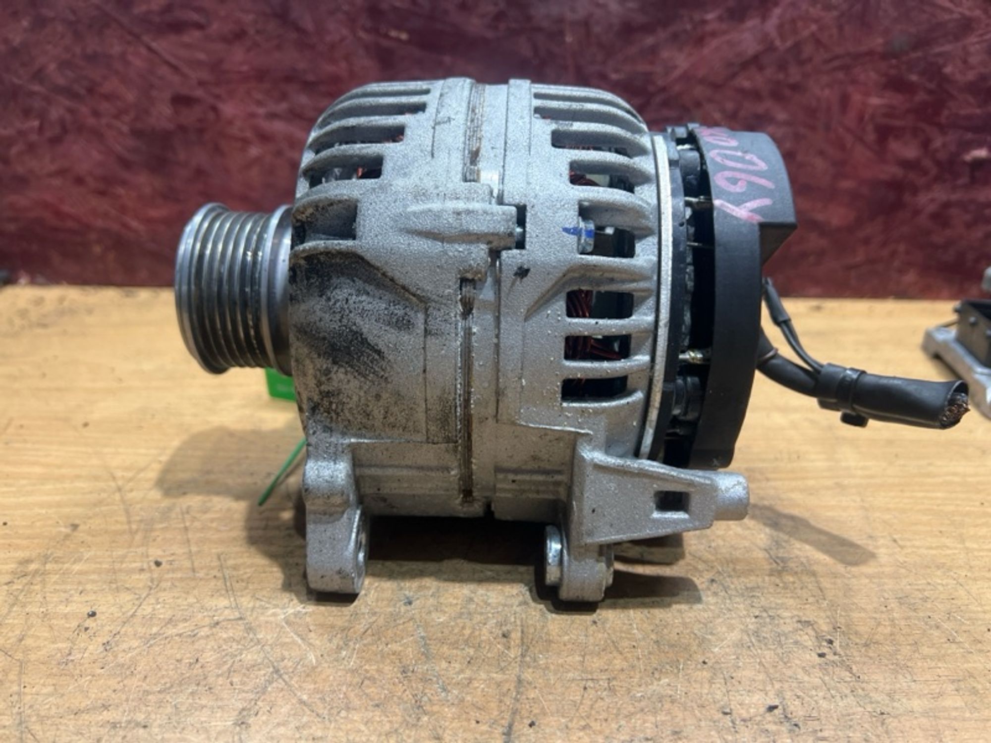 Генератор Audi A3 BSE, 6000 рублей, Ростов-на-Дону