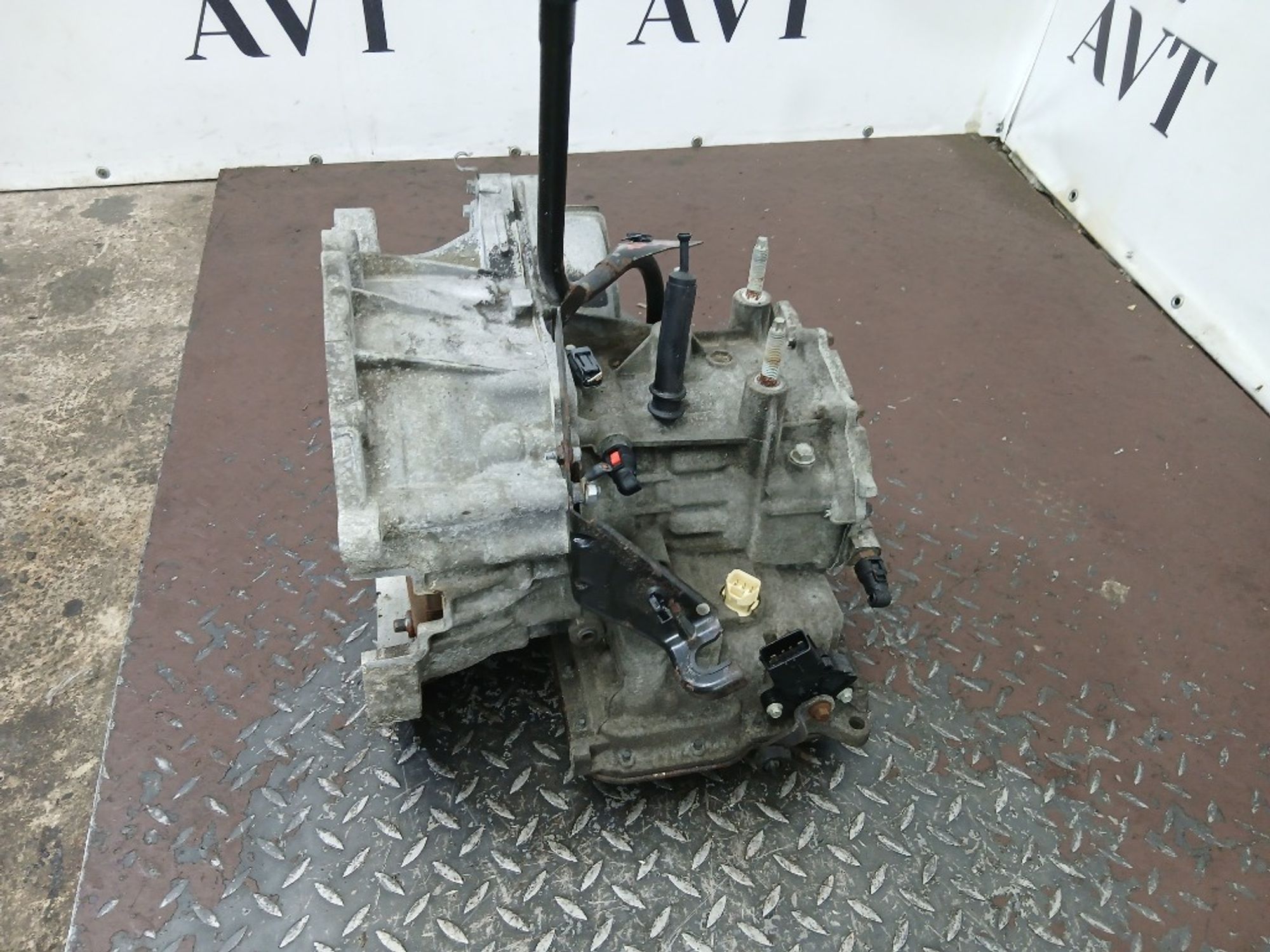 АКПП Ford Focus 2 AODA, 35000 рублей, Ростов-на-Дону