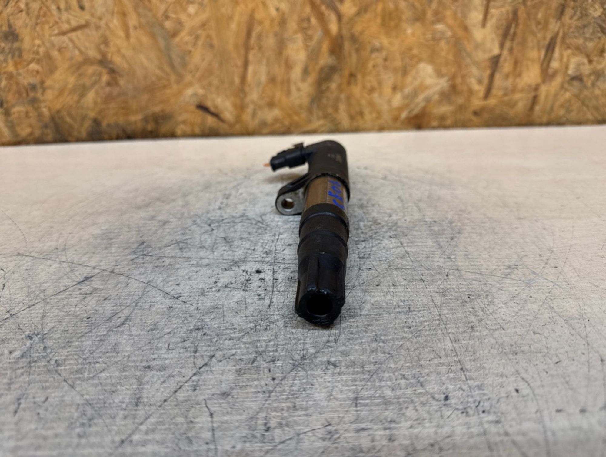 Катушка зажигания Renault Megane K4M812, 1000 рублей, Ростов-на-Дону