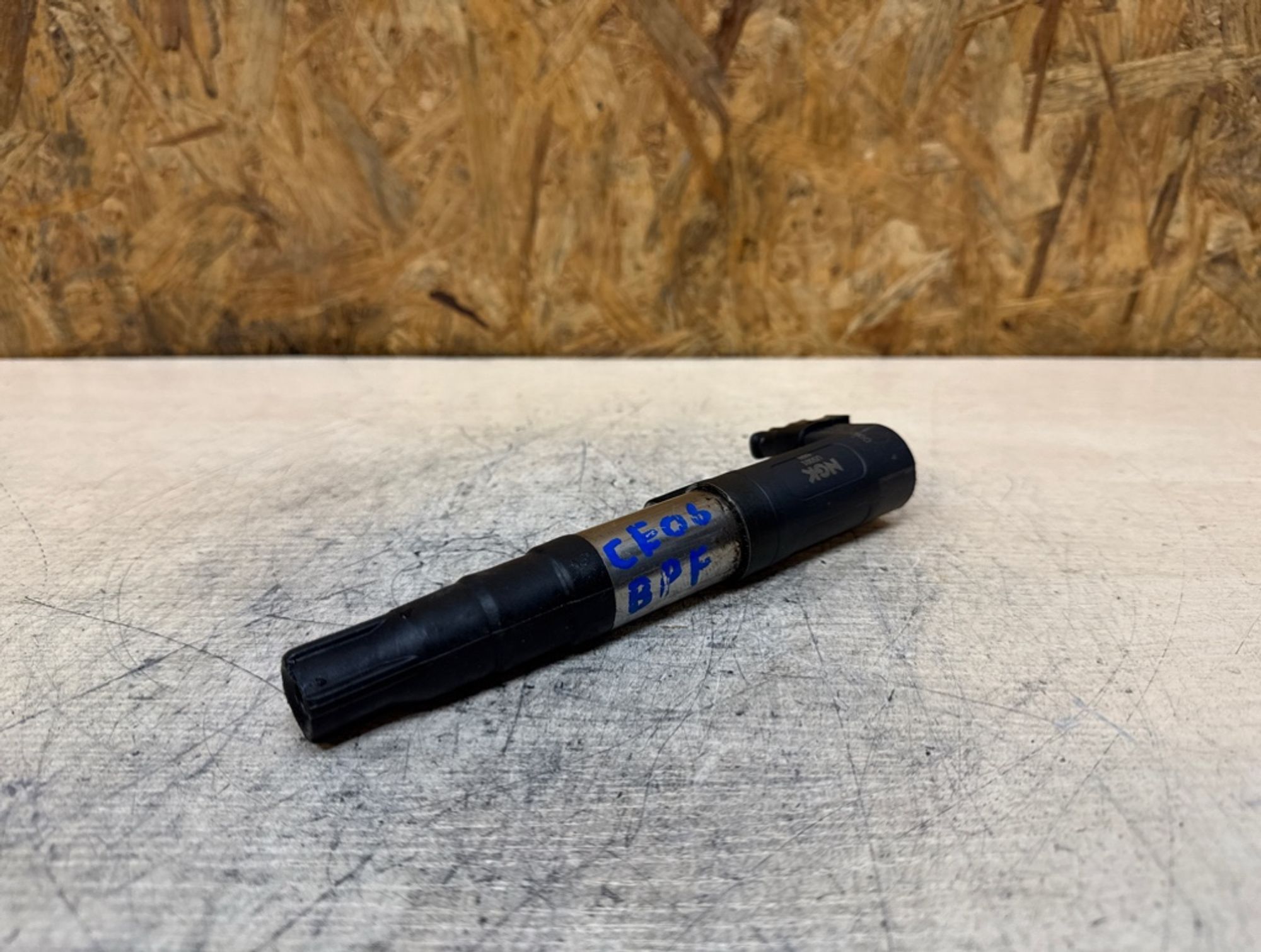 Катушка зажигания Renault Megane K4M812, 1000 рублей, Ростов-на-Дону