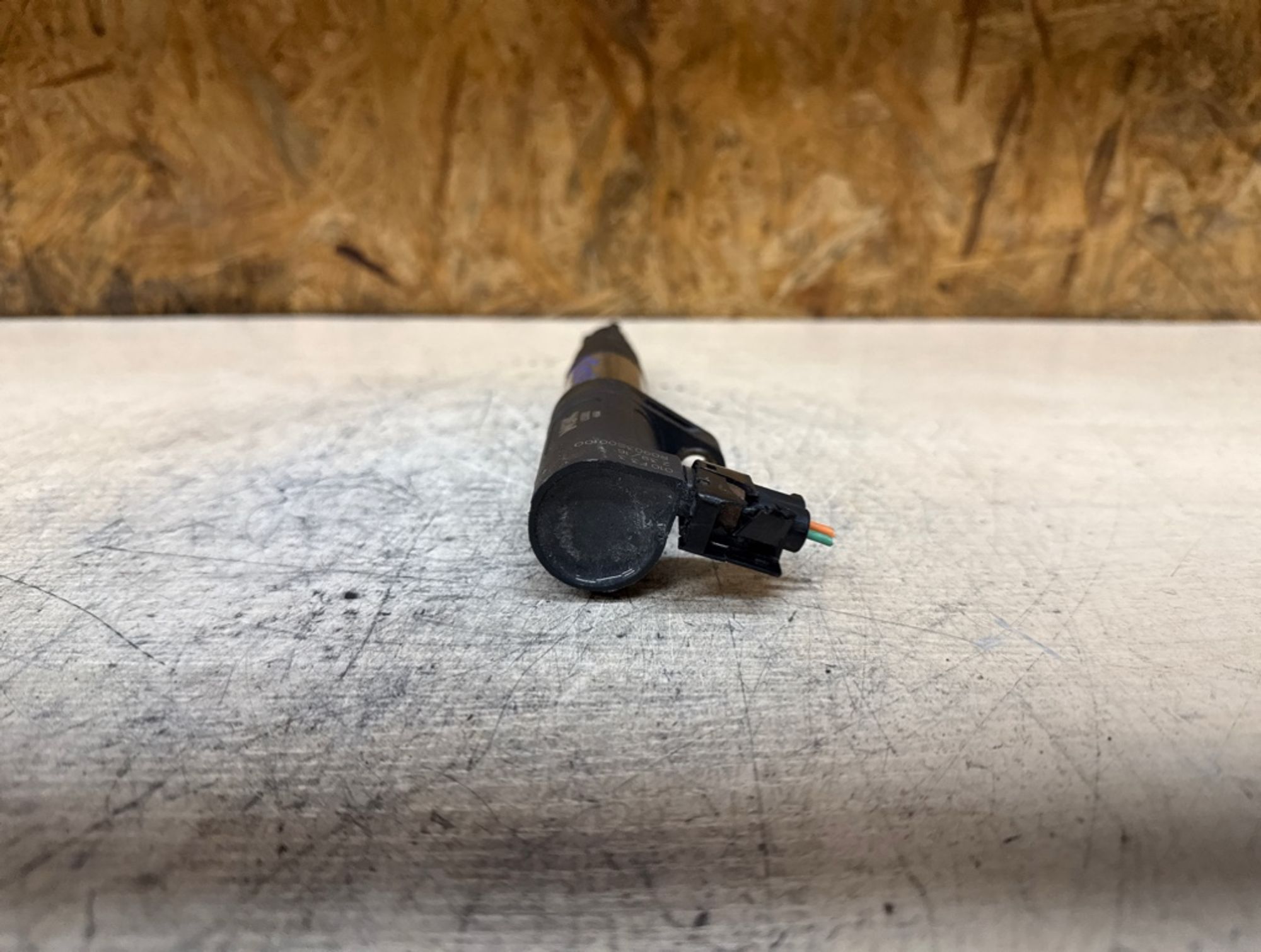 Катушка зажигания Renault Megane K4M812, 1000 рублей, Ростов-на-Дону