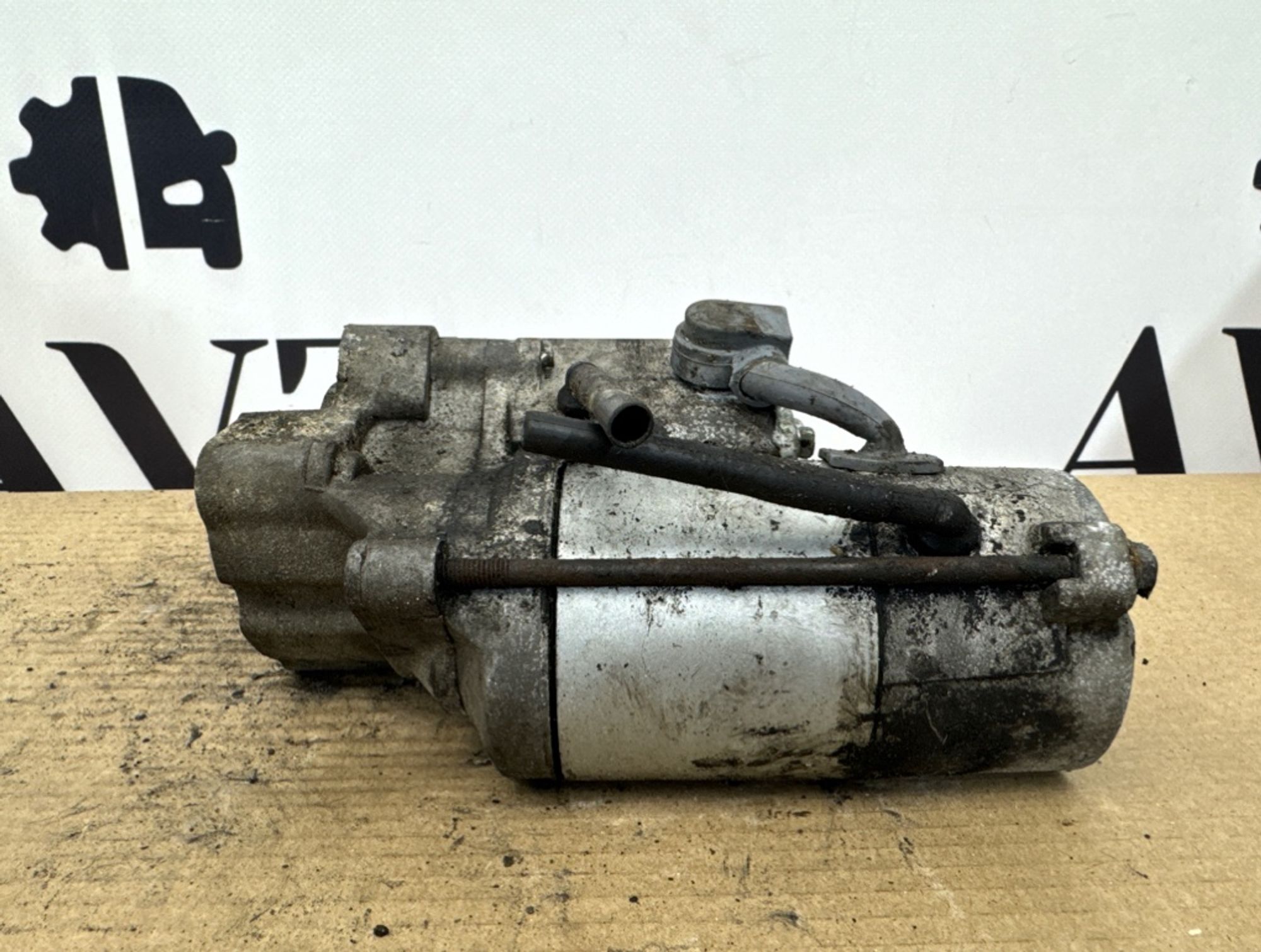 Стартер Land Rover Freelander 224DT, 2000 рублей, Ростов-на-Дону