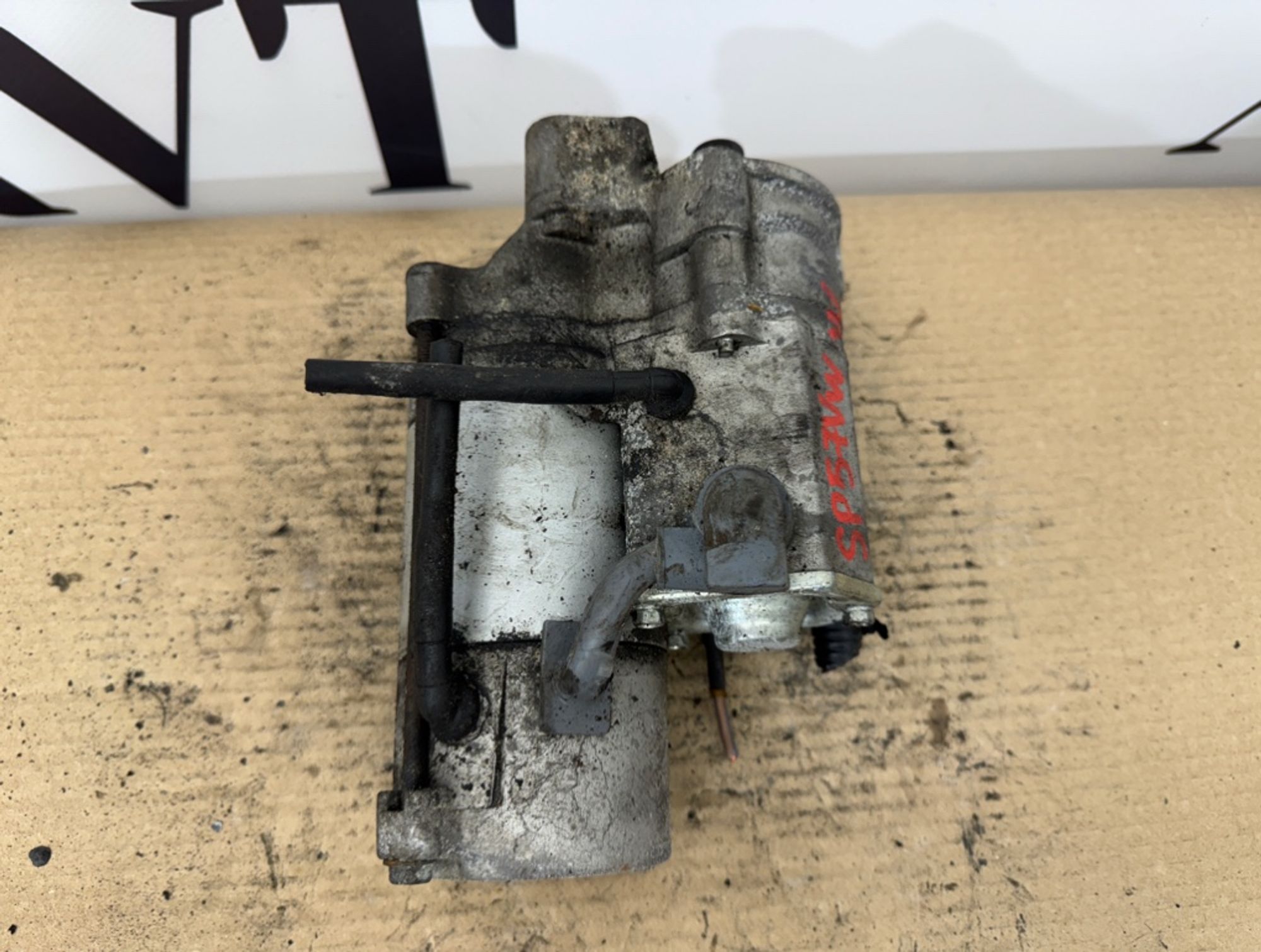 Стартер Land Rover Freelander 224DT, 2000 рублей, Ростов-на-Дону