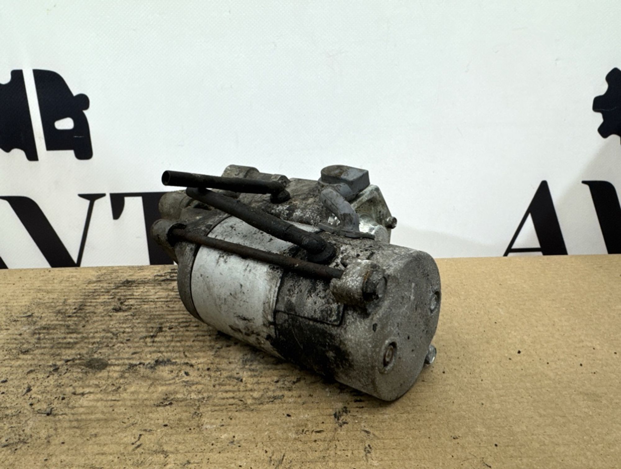 Стартер Land Rover Freelander 224DT, 2000 рублей, Ростов-на-Дону