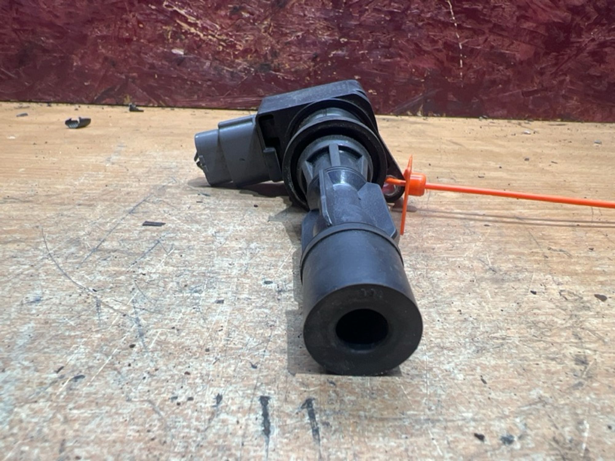 Катушка зажигания Mazda MPV LY L3-VDT, 1000 рублей, Ростов-на-Дону