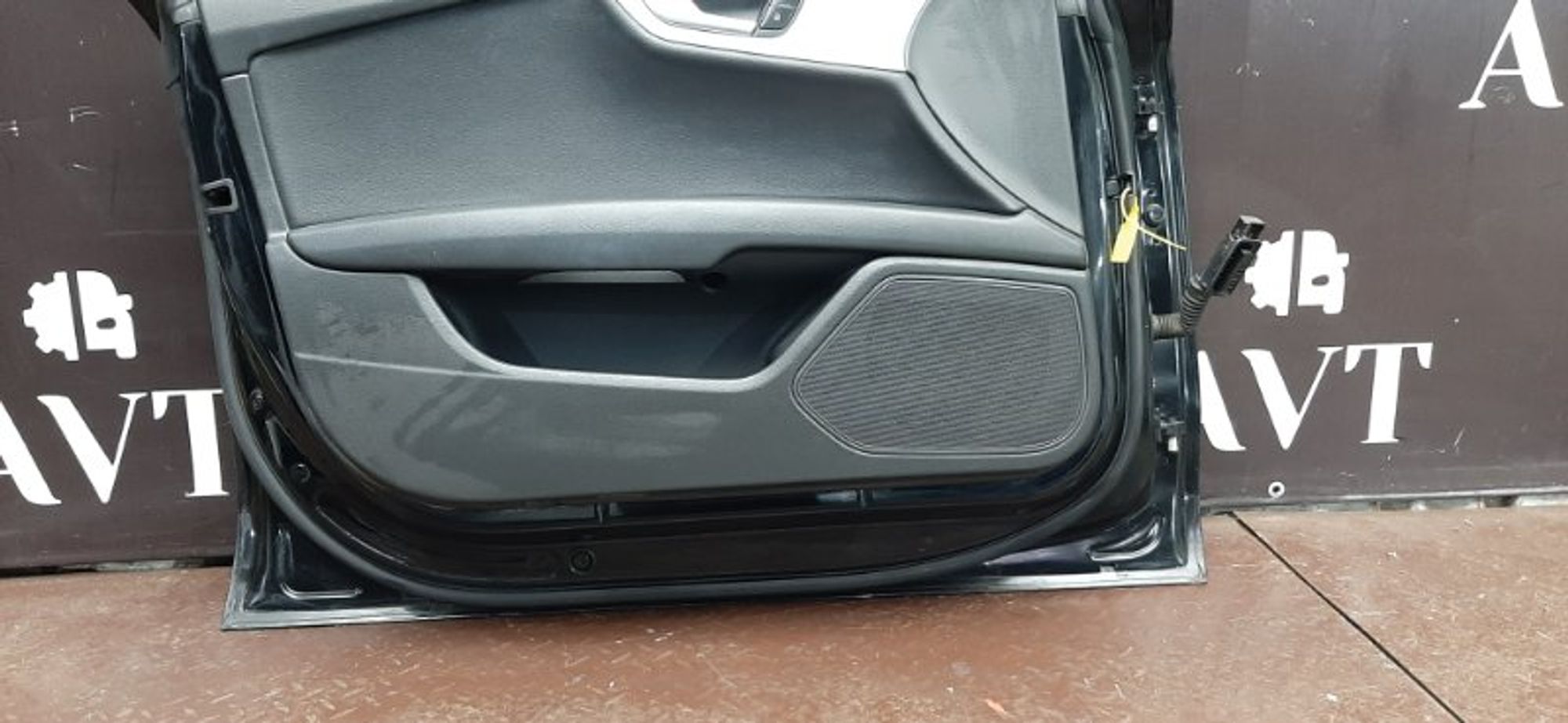 Дверь боковая передняя левая Audi A7 4G, 25000 рублей, Ростов-на-Дону