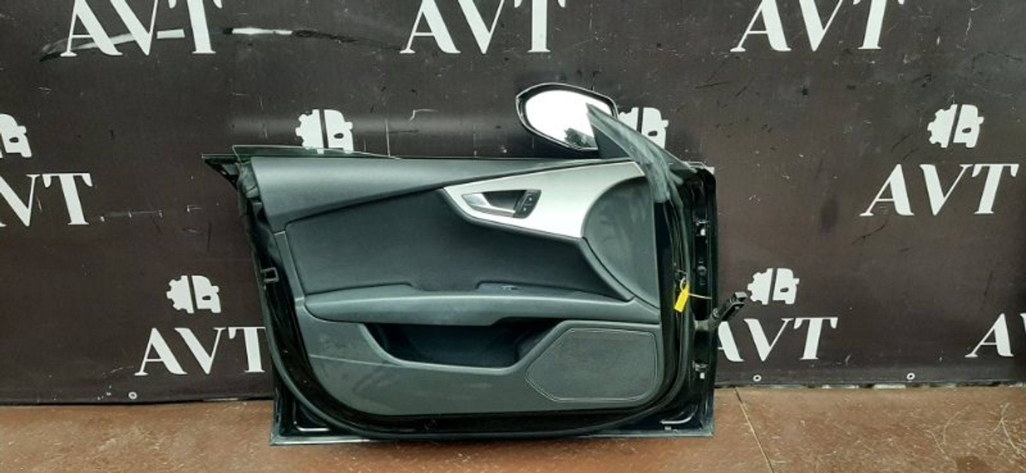 Дверь боковая передняя левая Audi A7 4G, 25000 рублей, Ростов-на-Дону