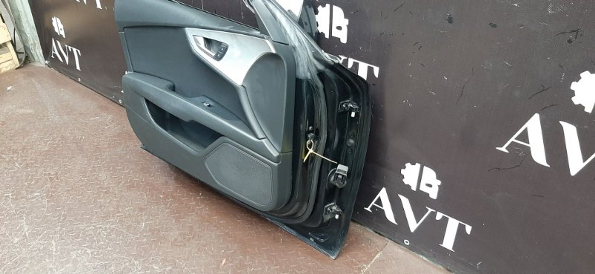Дверь боковая передняя левая Audi A7 4G, 25000 рублей, Ростов-на-Дону