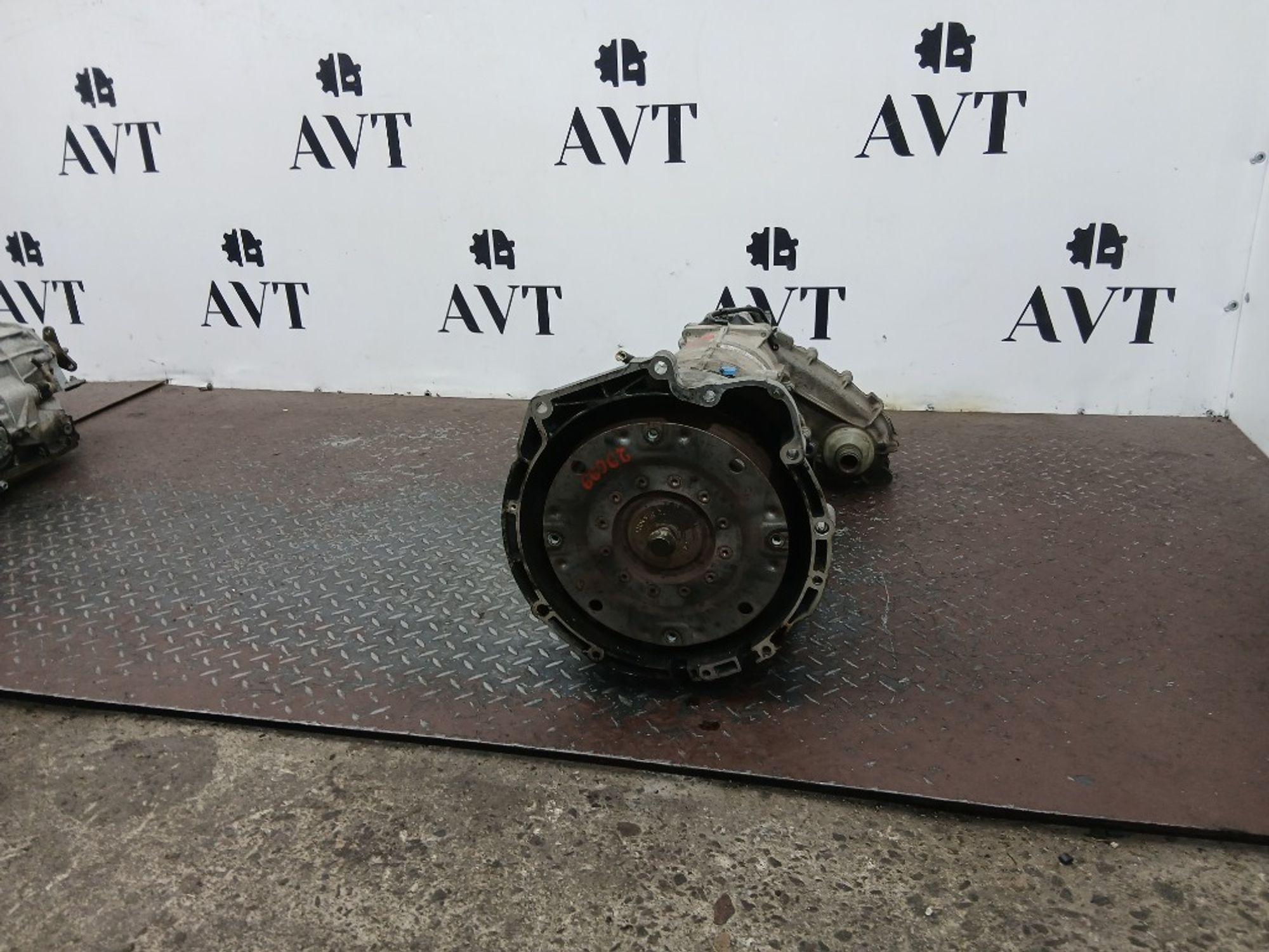 АКПП BMW X5 E70 306D3 M57D30, 70000 рублей, Ростов-на-Дону