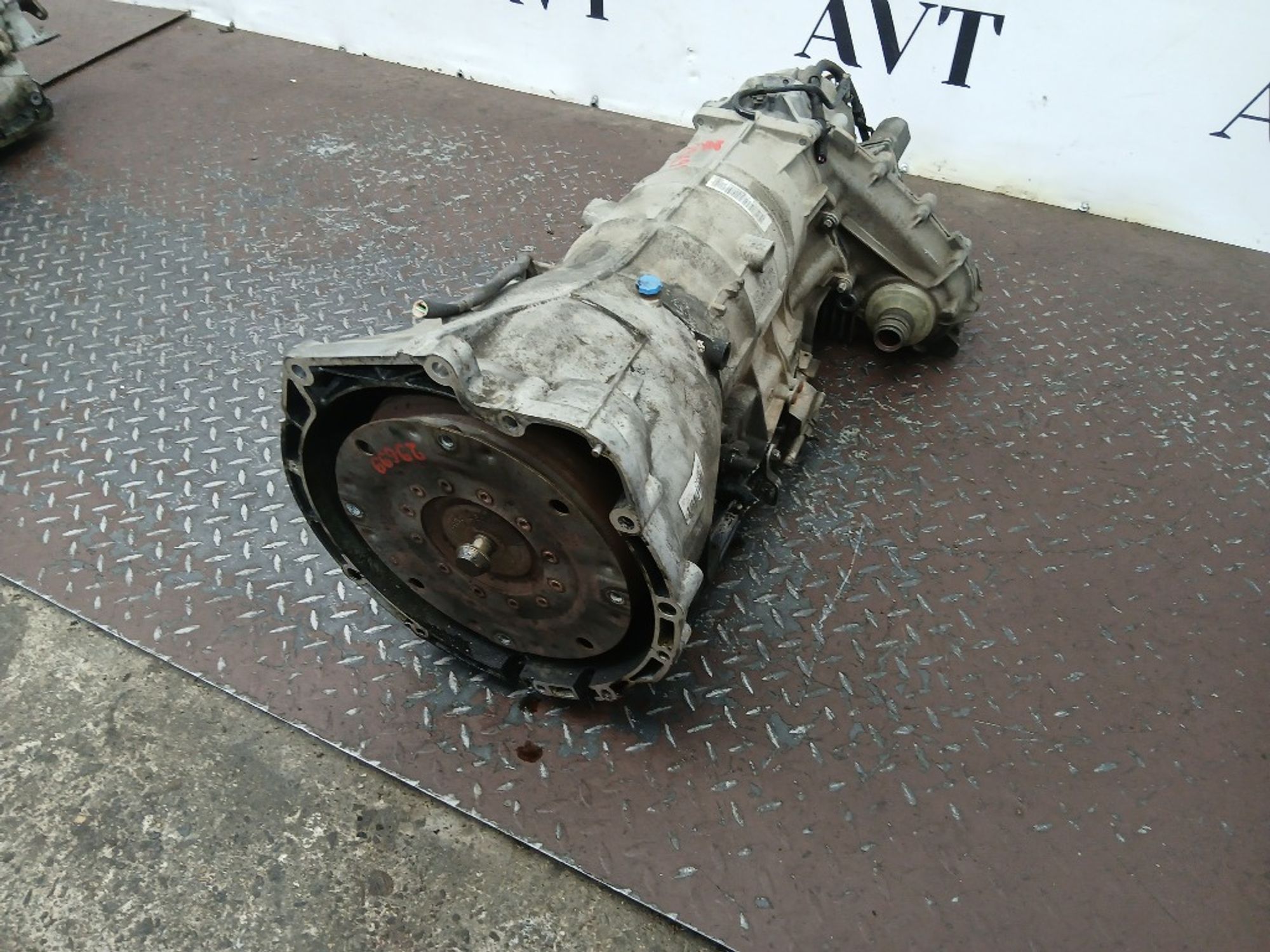 АКПП BMW X5 E70 306D3 M57D30, 70000 рублей, Ростов-на-Дону