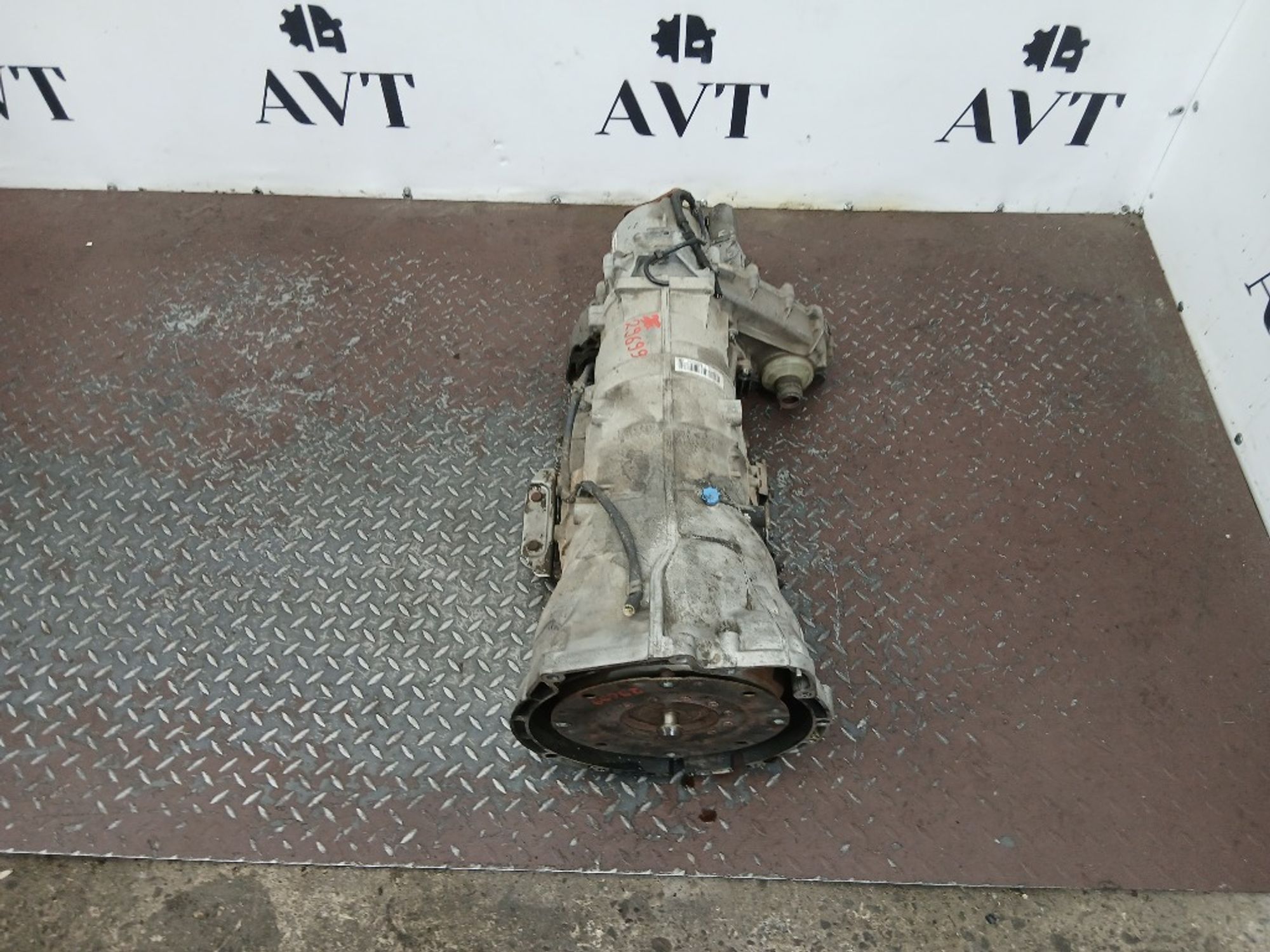 АКПП BMW X5 E70 306D3 M57D30, 70000 рублей, Ростов-на-Дону