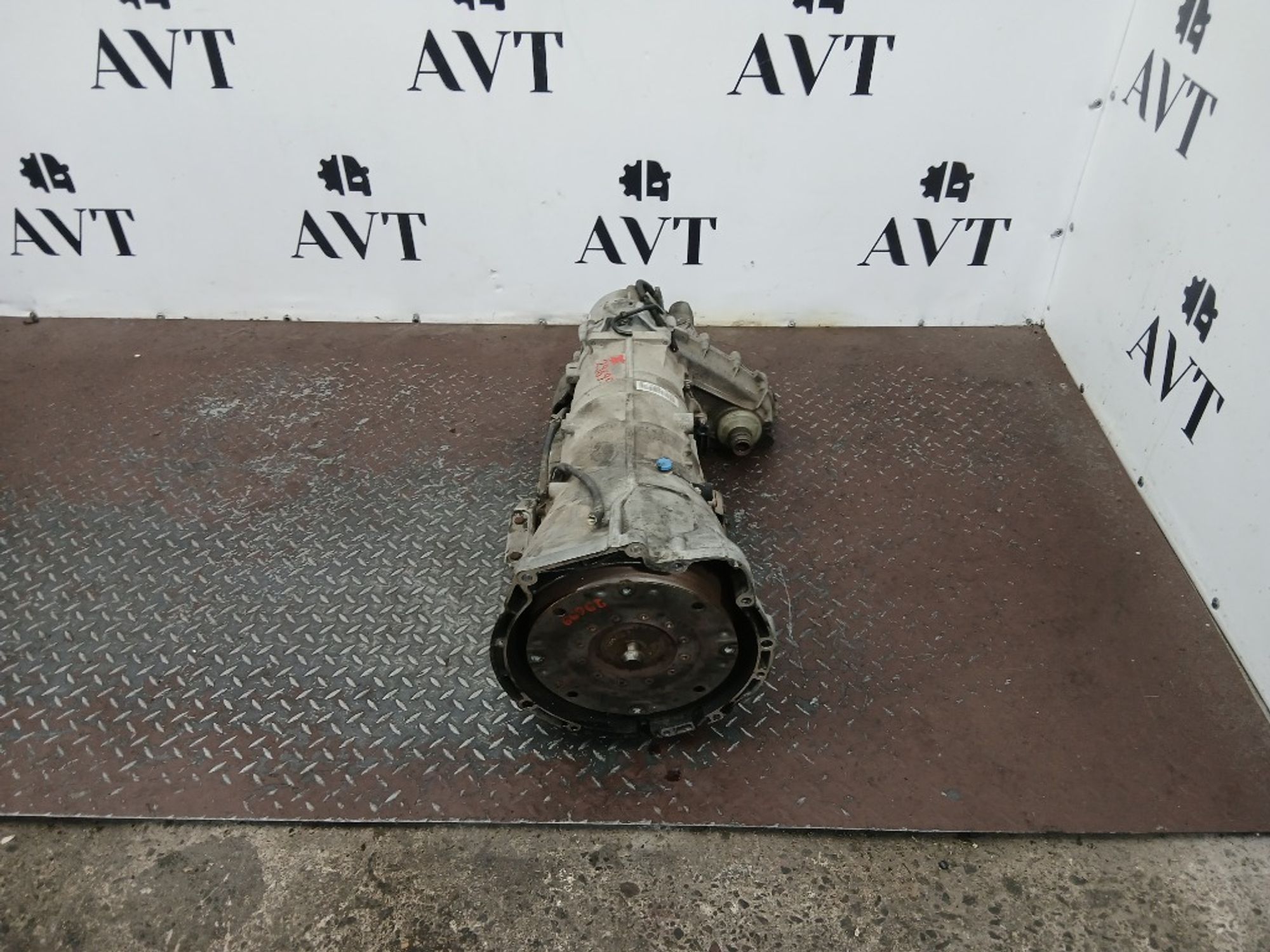 АКПП BMW X5 E70 306D3 M57D30, 70000 рублей, Ростов-на-Дону