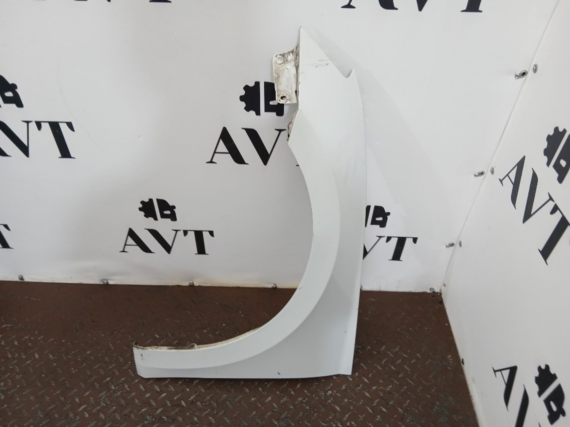 Ноускат (Nose Cut) Skoda Superb B8, 215000 рублей, Ростов-на-Дону