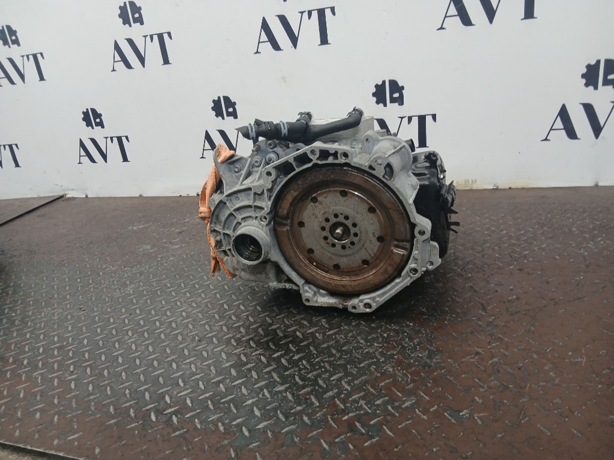 Робот DSG Volkswagen Tiguan NF CTH, 95000 рублей, Ростов-на-Дону