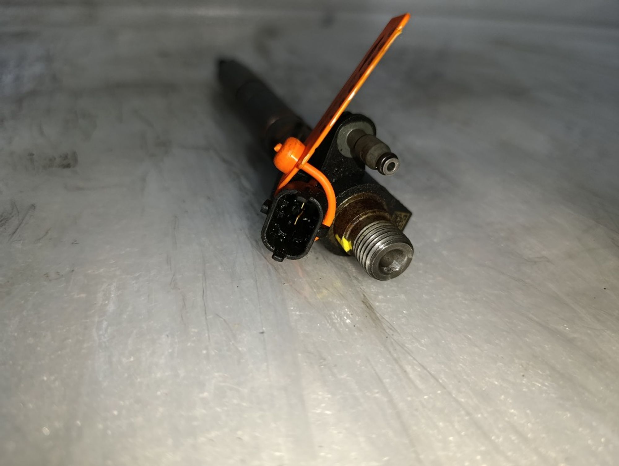 Форсунка топливная Volvo XC60 D5 D5244T15, 5000 рублей, Ростов-на-Дону