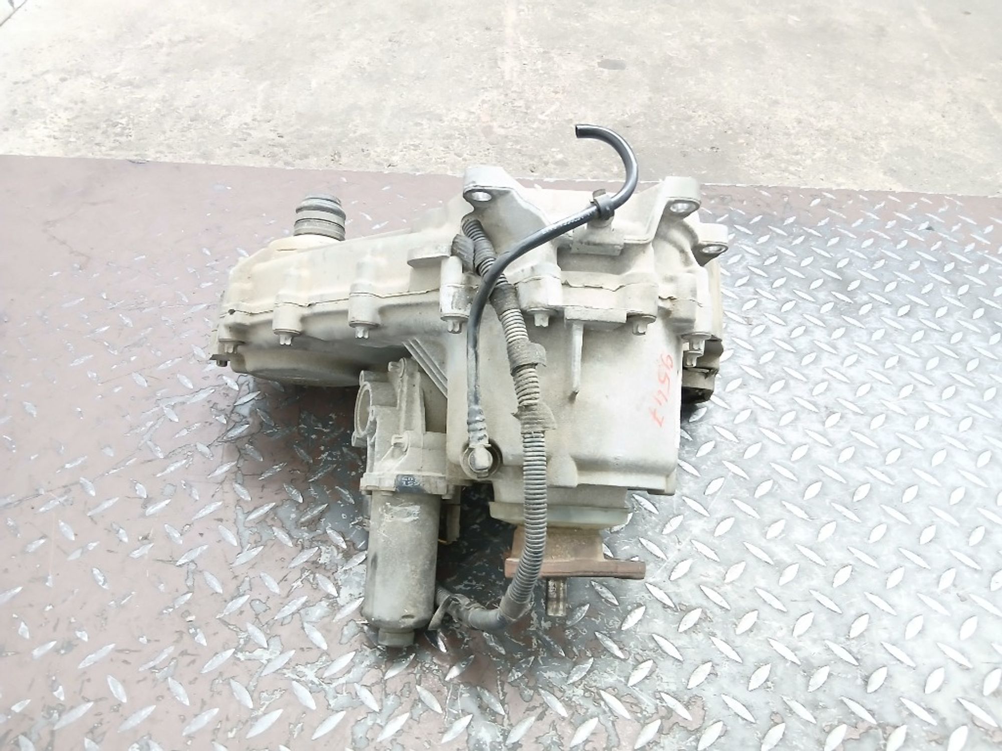Раздаточная коробка BMW X5 E70 306D3 M57D30, 15000 рублей, Ростов-на-Дону