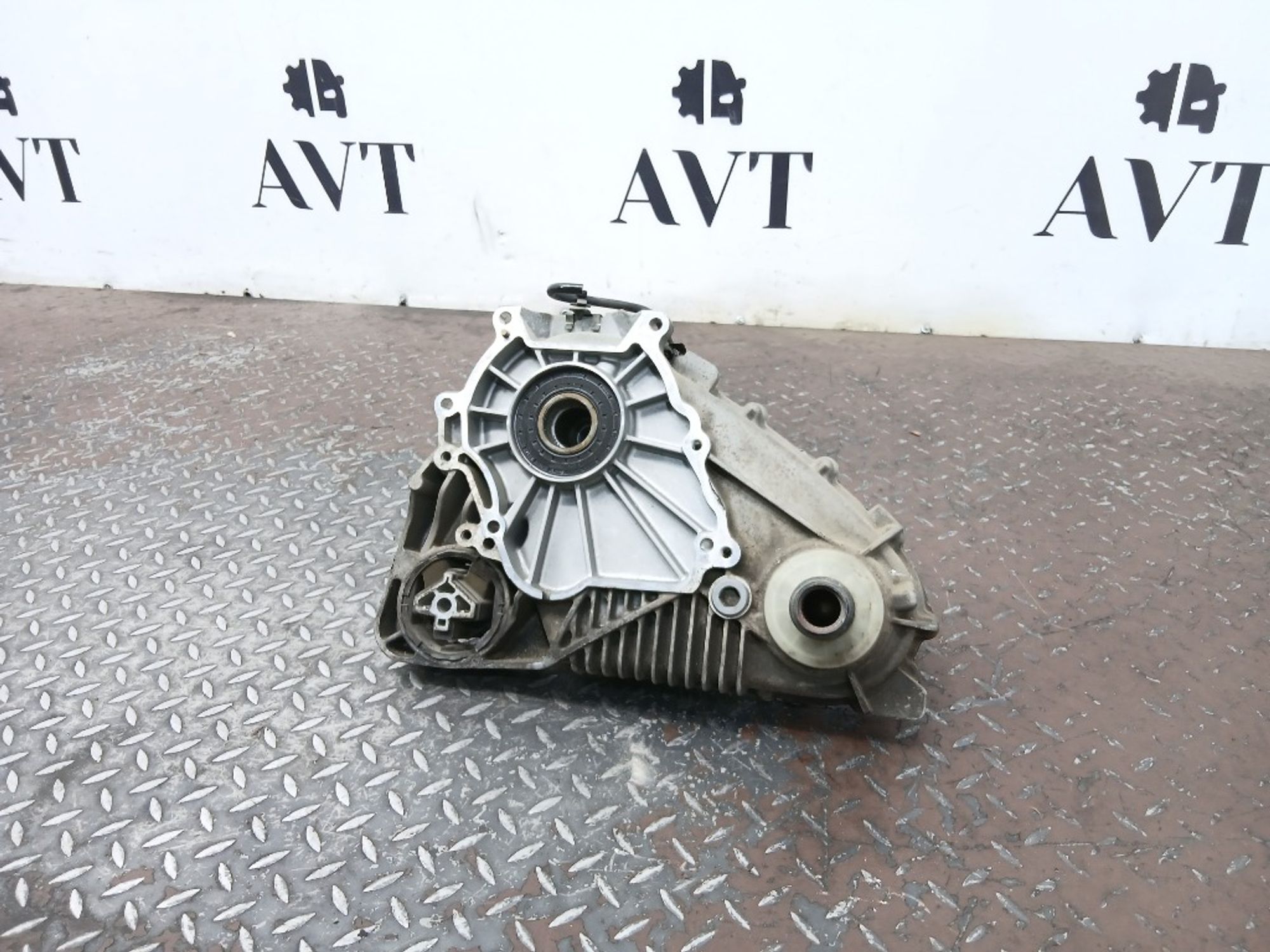 Раздаточная коробка BMW X5 E70 306D3 M57D30, 15000 рублей, Ростов-на-Дону