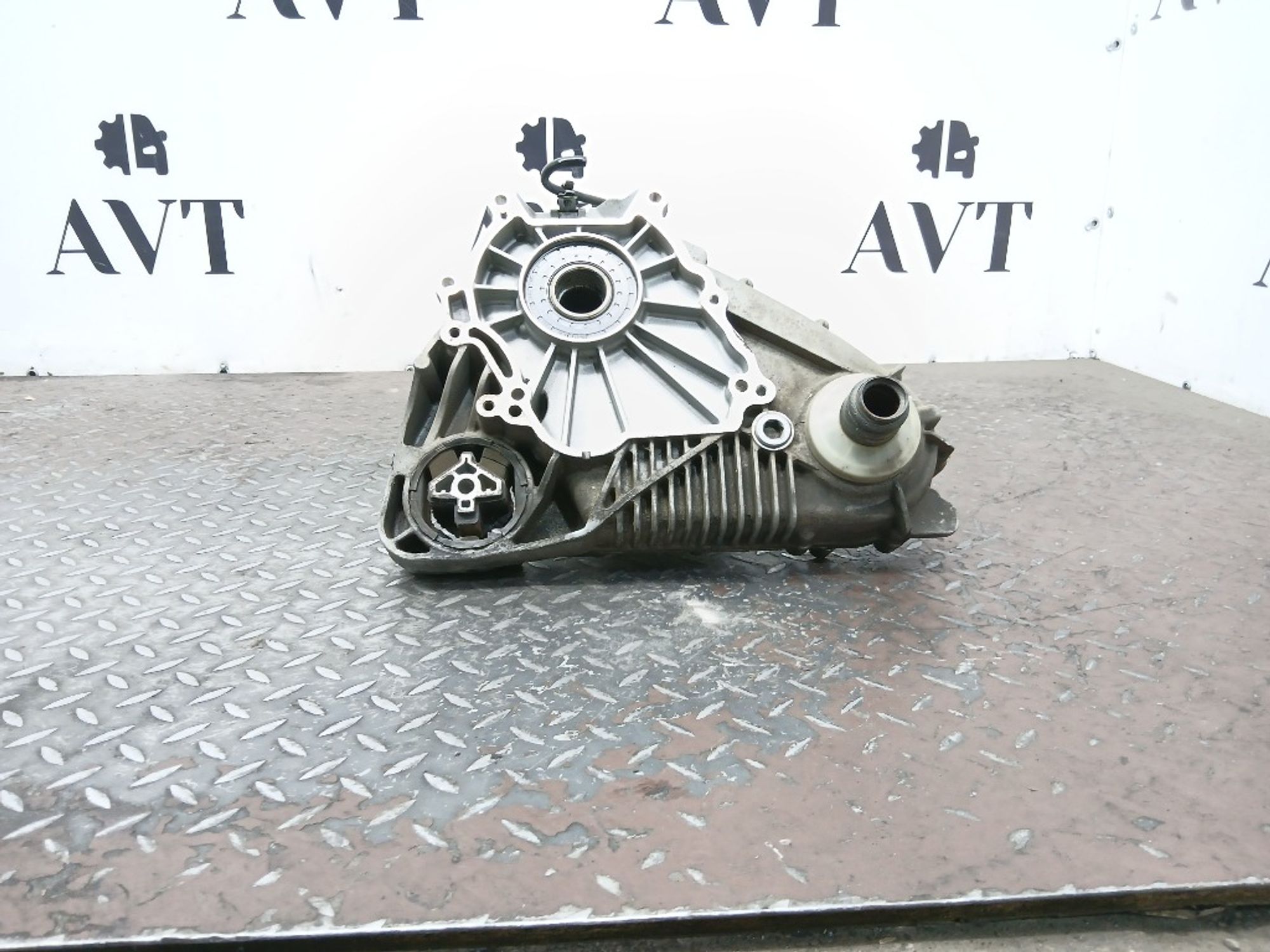 Раздаточная коробка BMW X5 E70 306D3 M57D30, 15000 рублей, Ростов-на-Дону