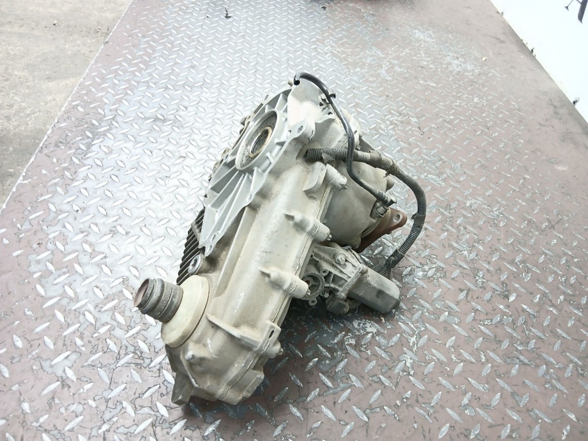 Раздаточная коробка BMW X5 E70 306D3 M57D30, 15000 рублей, Ростов-на-Дону