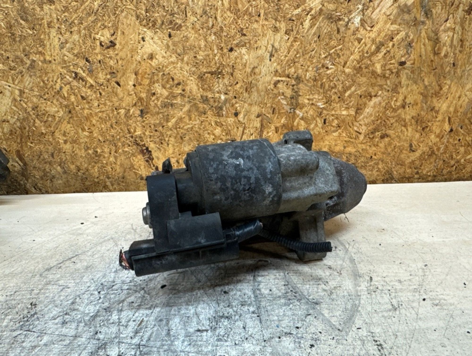 Стартер Ford Focus 2 HXDA, 1700 рублей, Ростов-на-Дону