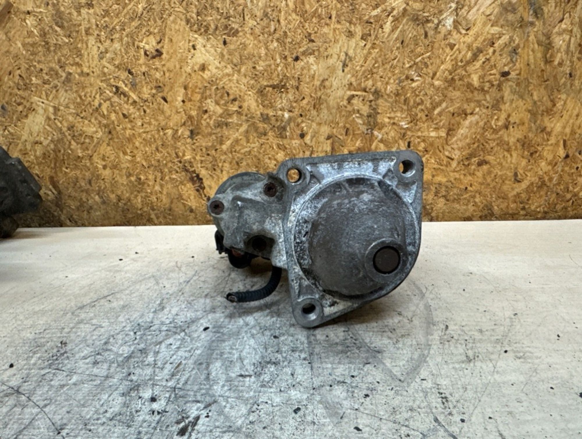 Стартер Ford Focus 2 HXDA, 1700 рублей, Ростов-на-Дону