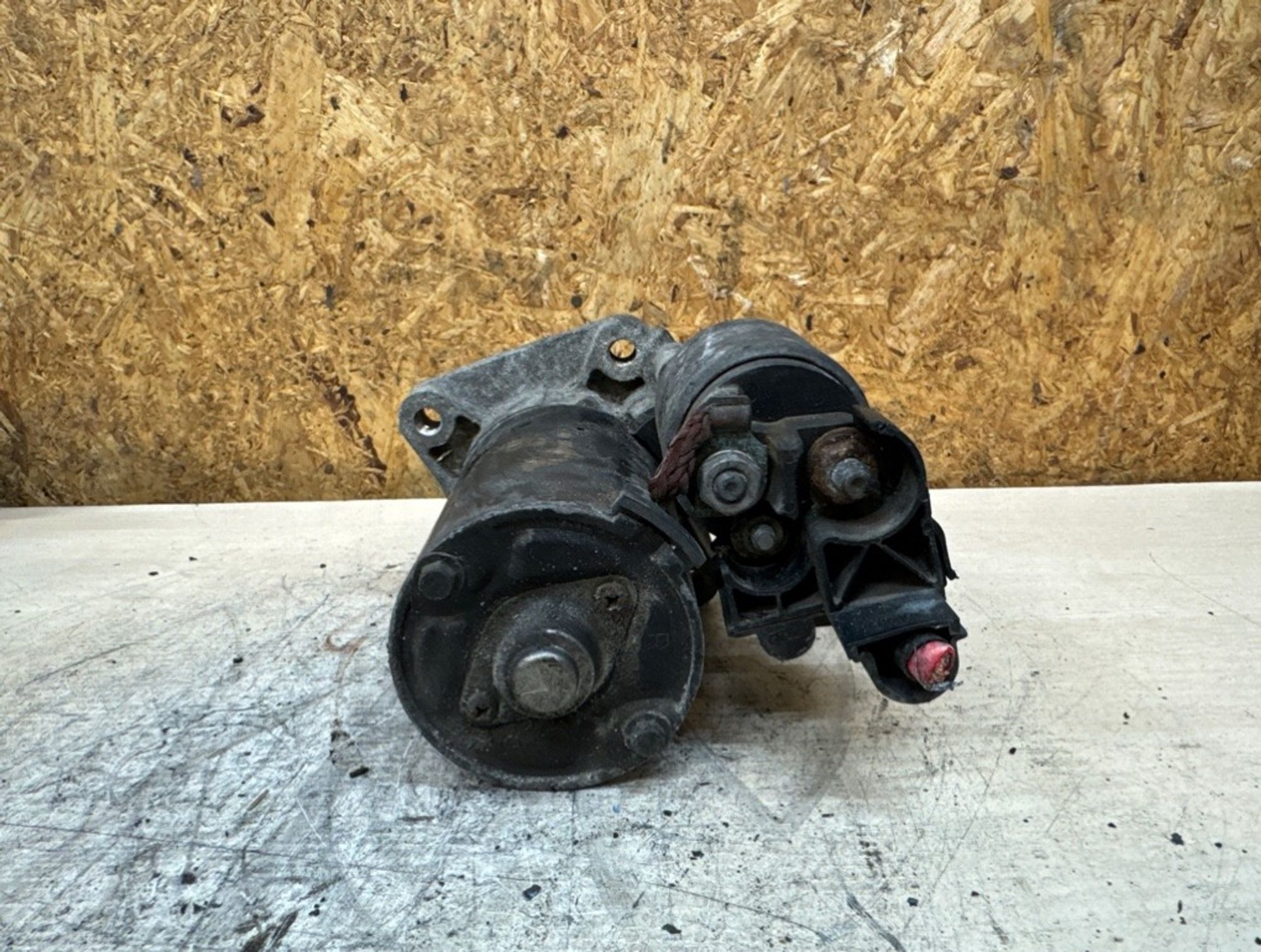 Стартер Ford Focus 2 HXDA, 1700 рублей, Ростов-на-Дону