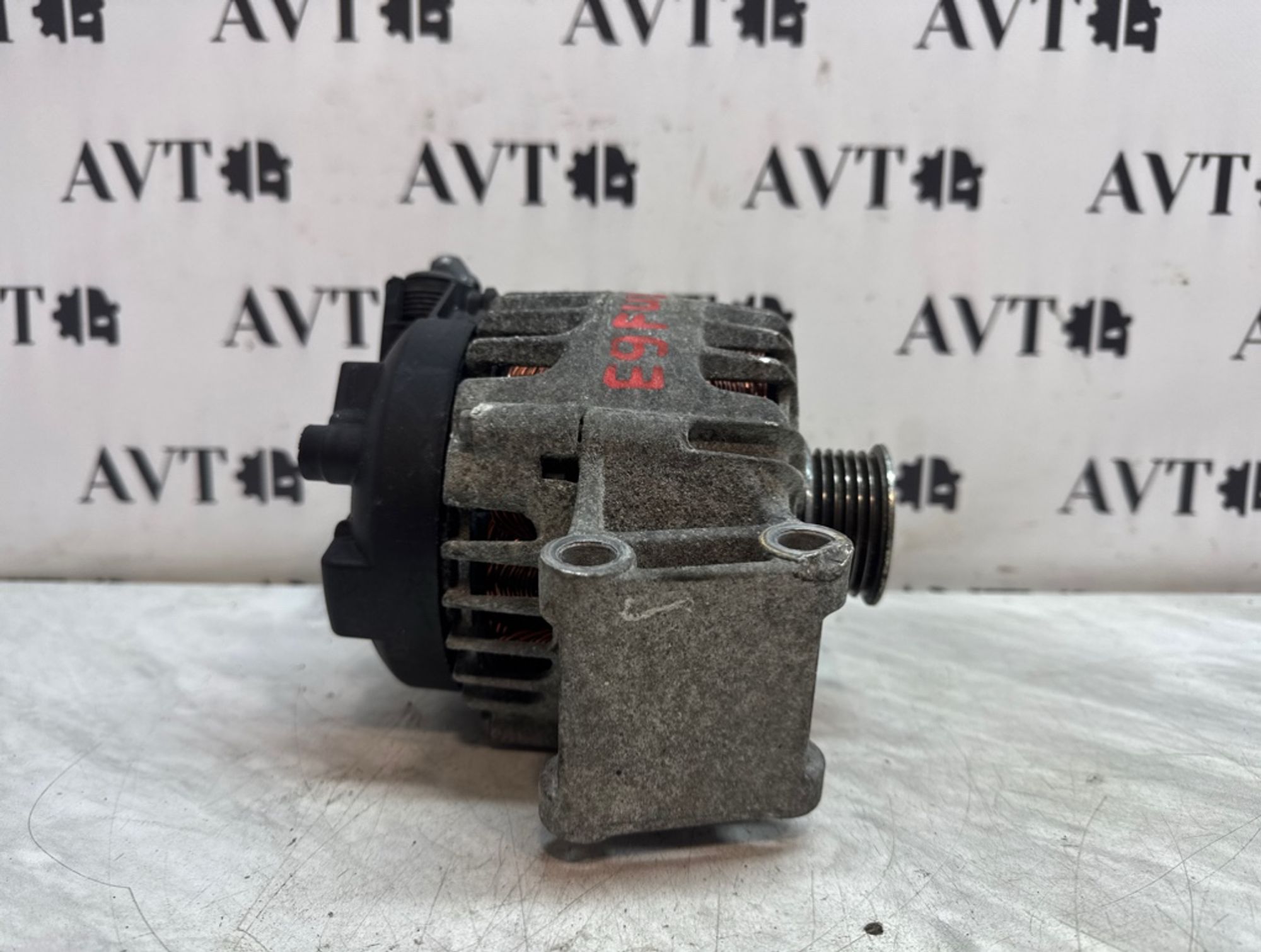 Генератор Ford Focus IQDB, 7000 рублей, Ростов-на-Дону