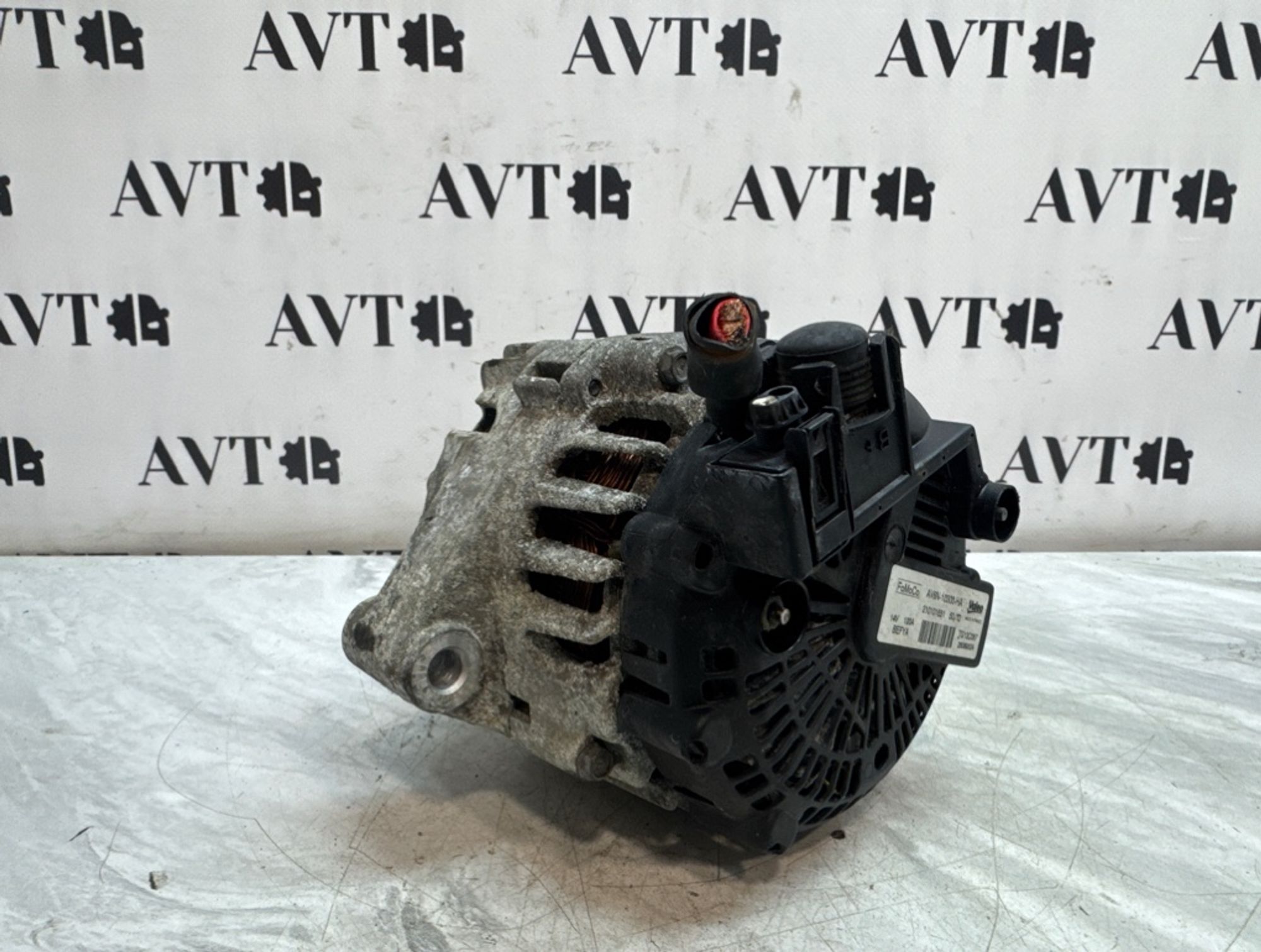 Генератор Ford Focus IQDB, 7000 рублей, Ростов-на-Дону