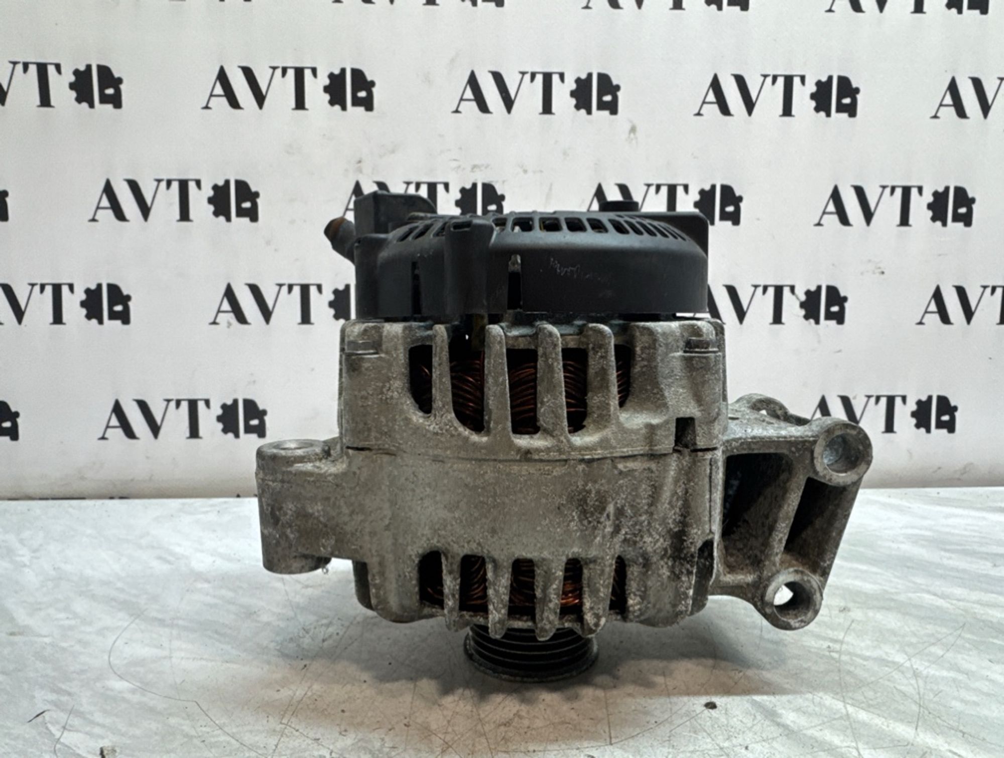 Генератор Ford Focus IQDB, 7000 рублей, Ростов-на-Дону