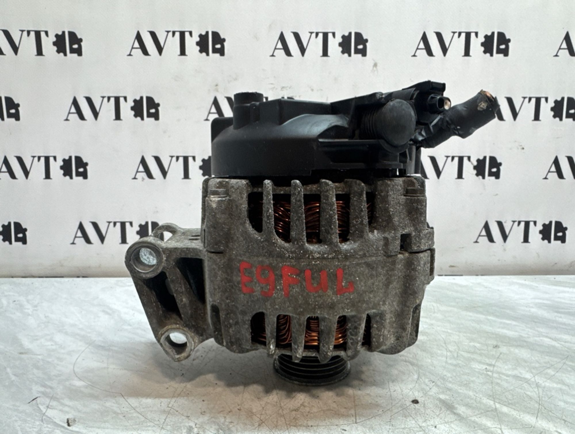 Генератор Ford Focus IQDB, 7000 рублей, Ростов-на-Дону